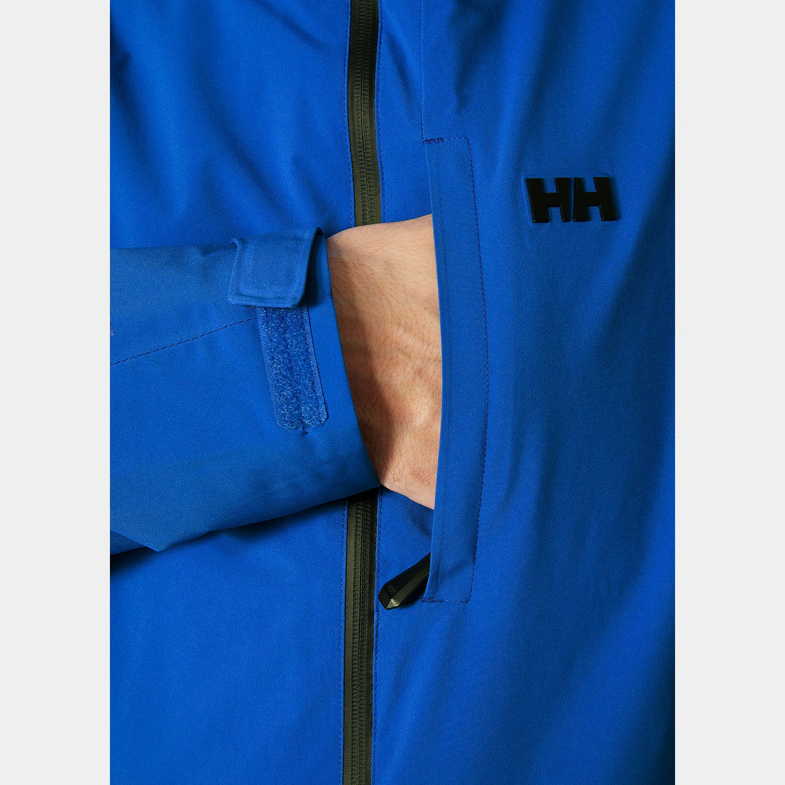 Men's Swift Infinity Insulated Ski Jacket