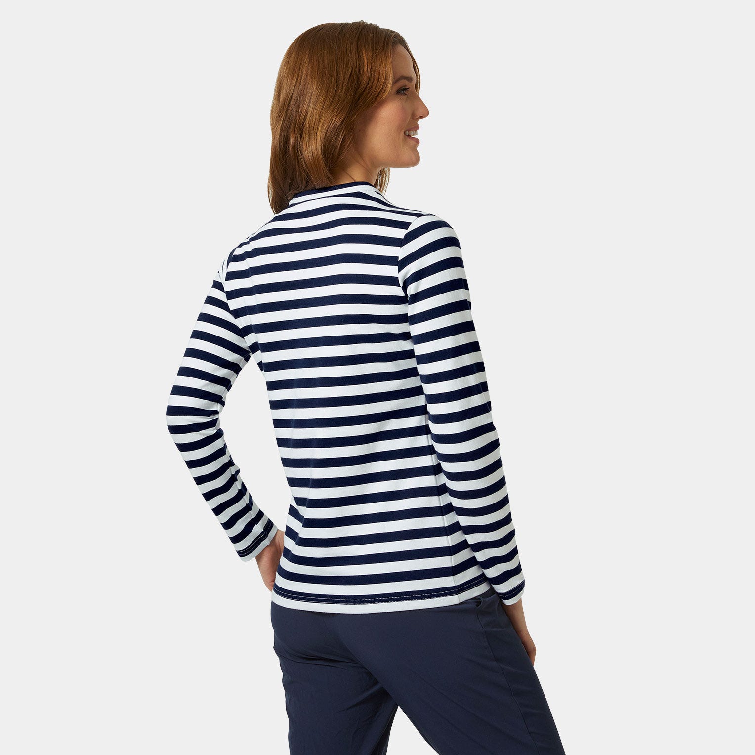 Women's Arctic Ocean Long Sleeve T-shirt