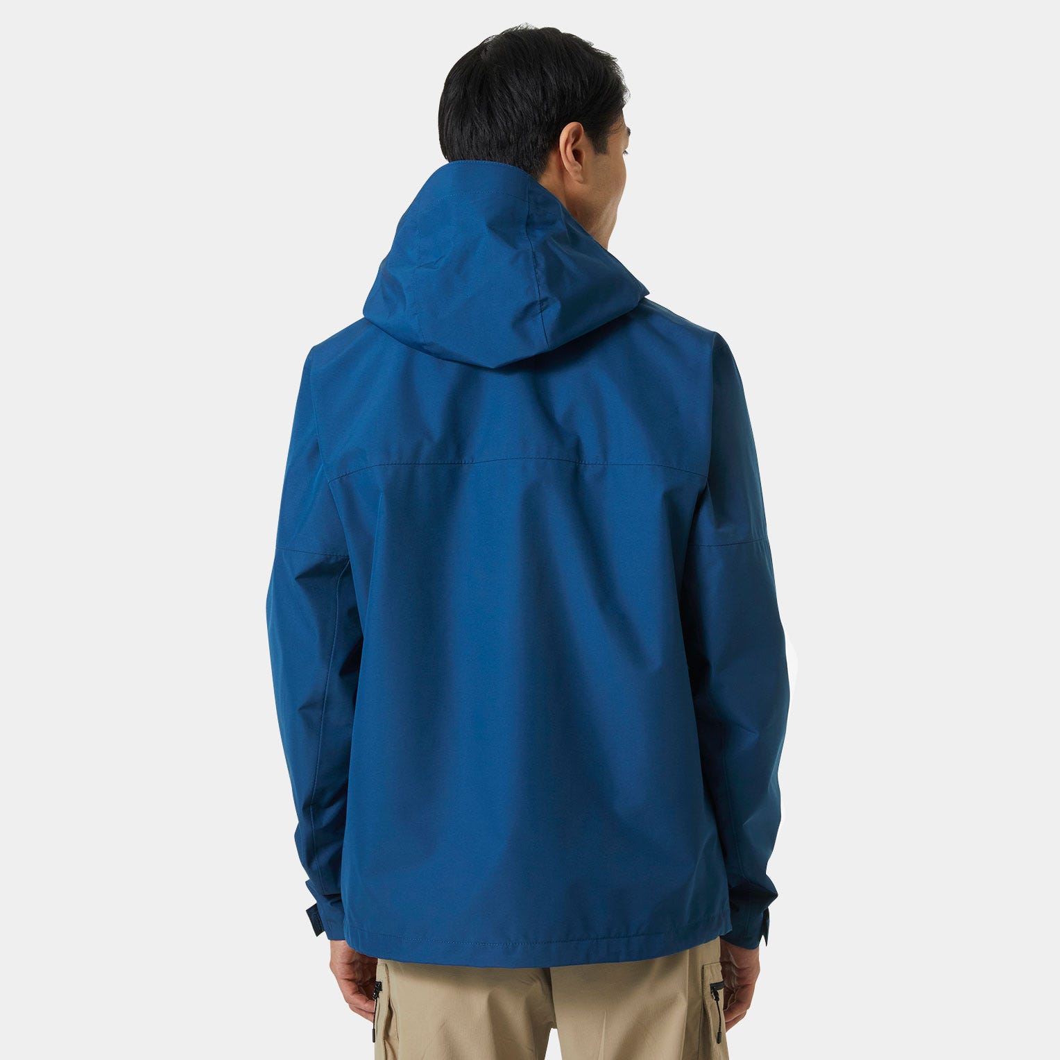 Men's Active Ocean Bound Jacket