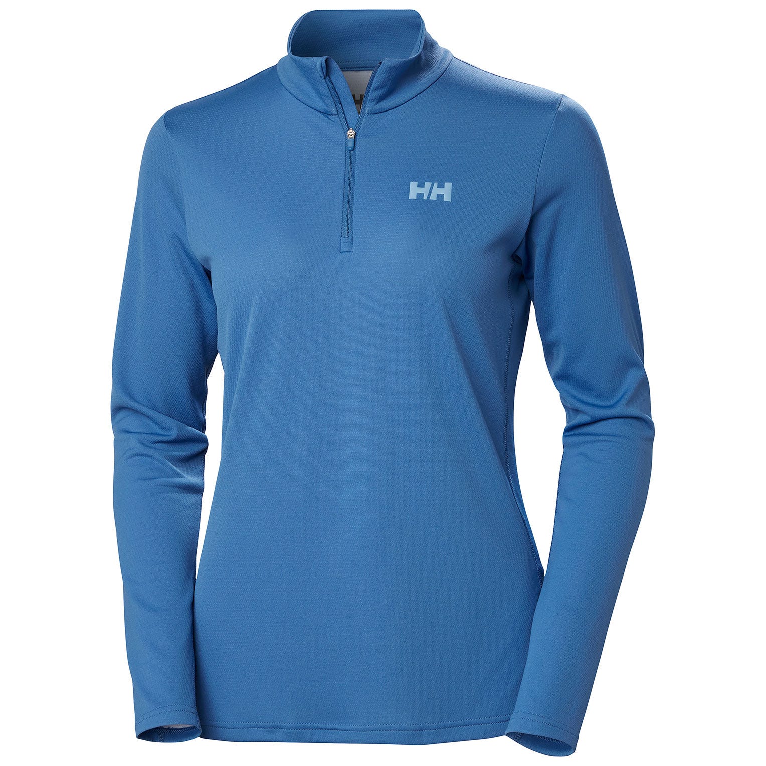 Women's HH LIFA® Active Solen Half-Zip Base Layer