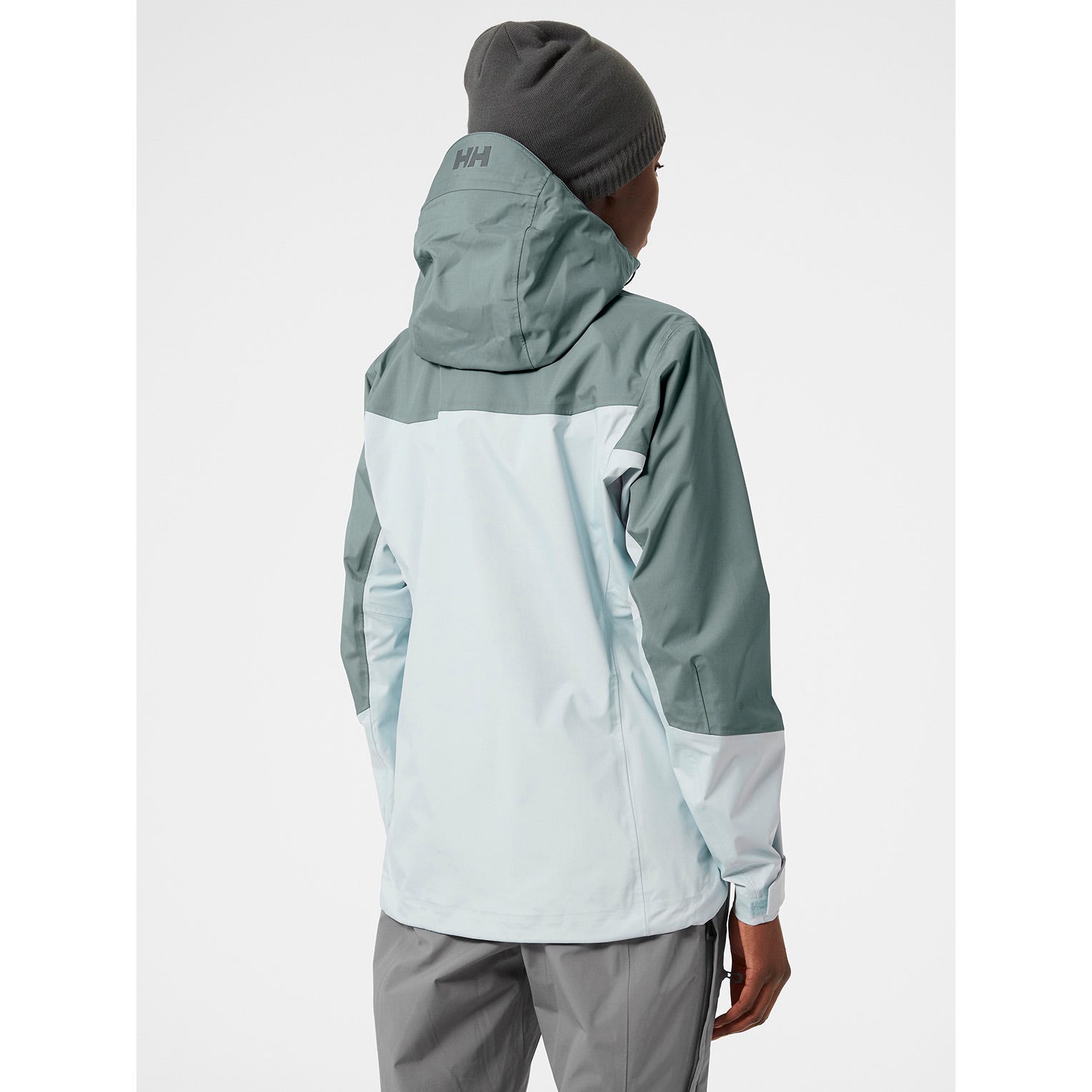 Women's Verglas 3-layer Shell Jacket