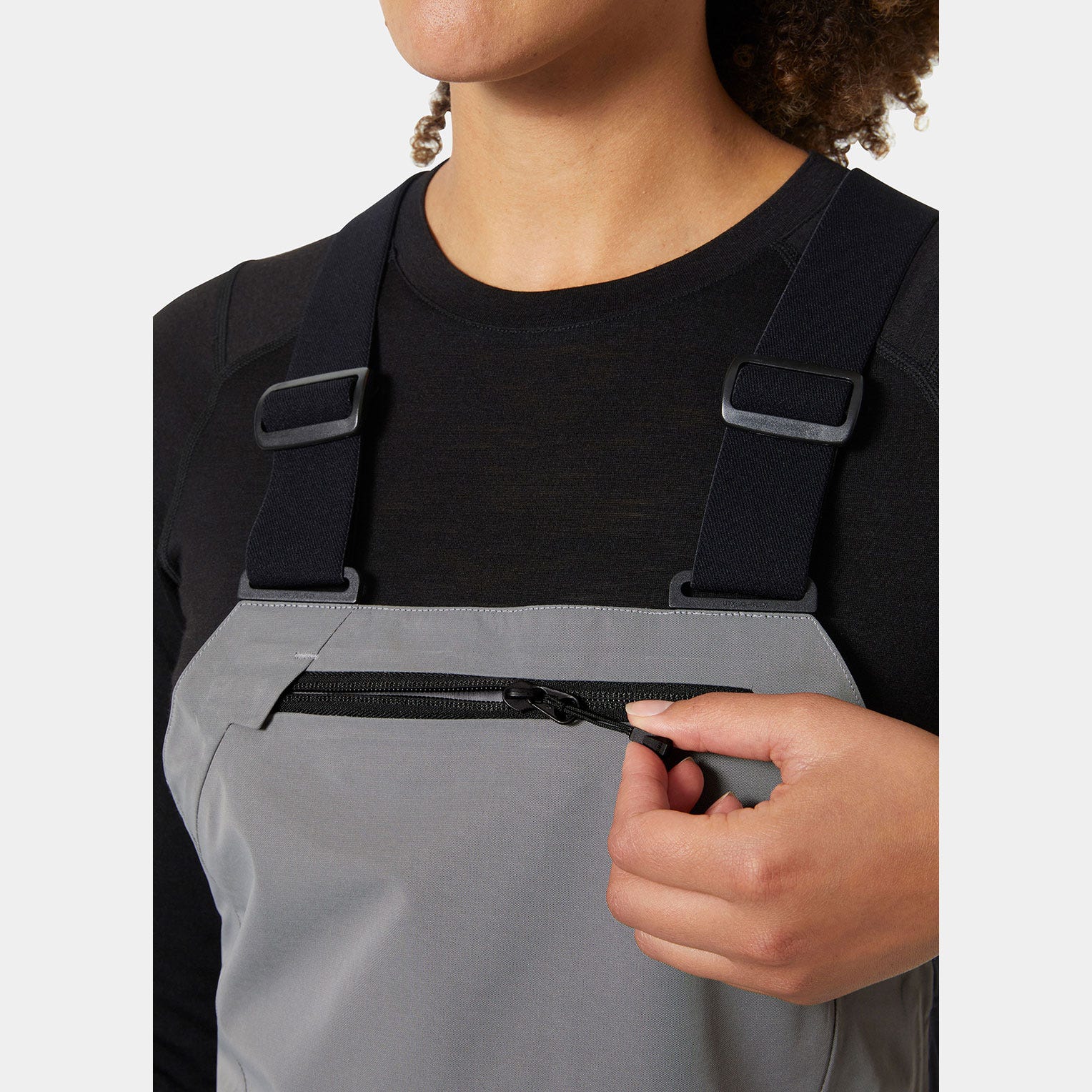 Women's Elevation Infinity Shell Bib Ski Pants