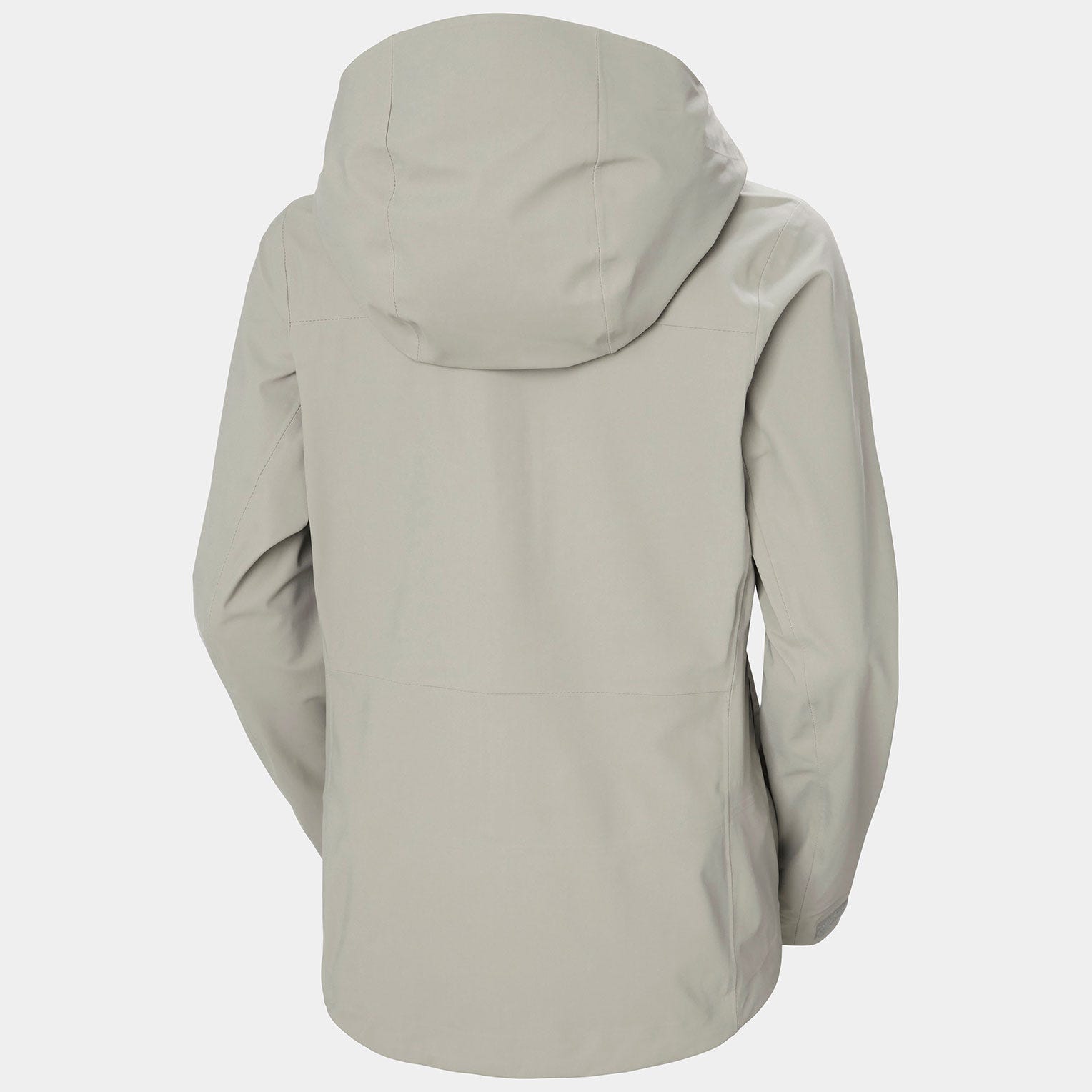 Women's Motionista 3-layers Shell Ski Jacket