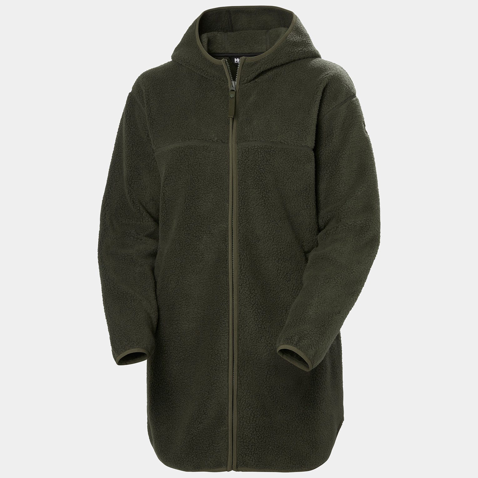 Women's Maud Pile Fleece Jacket