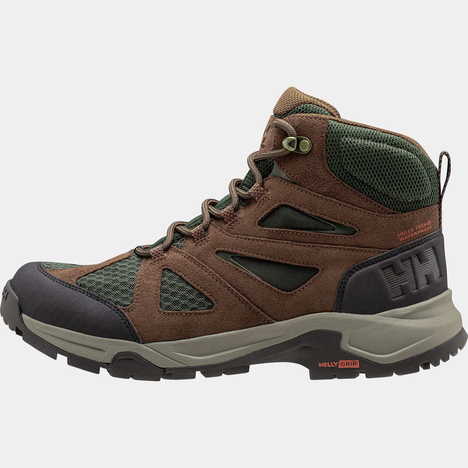 Men's Switchback Trail HELLY TECH® Hiking Boots