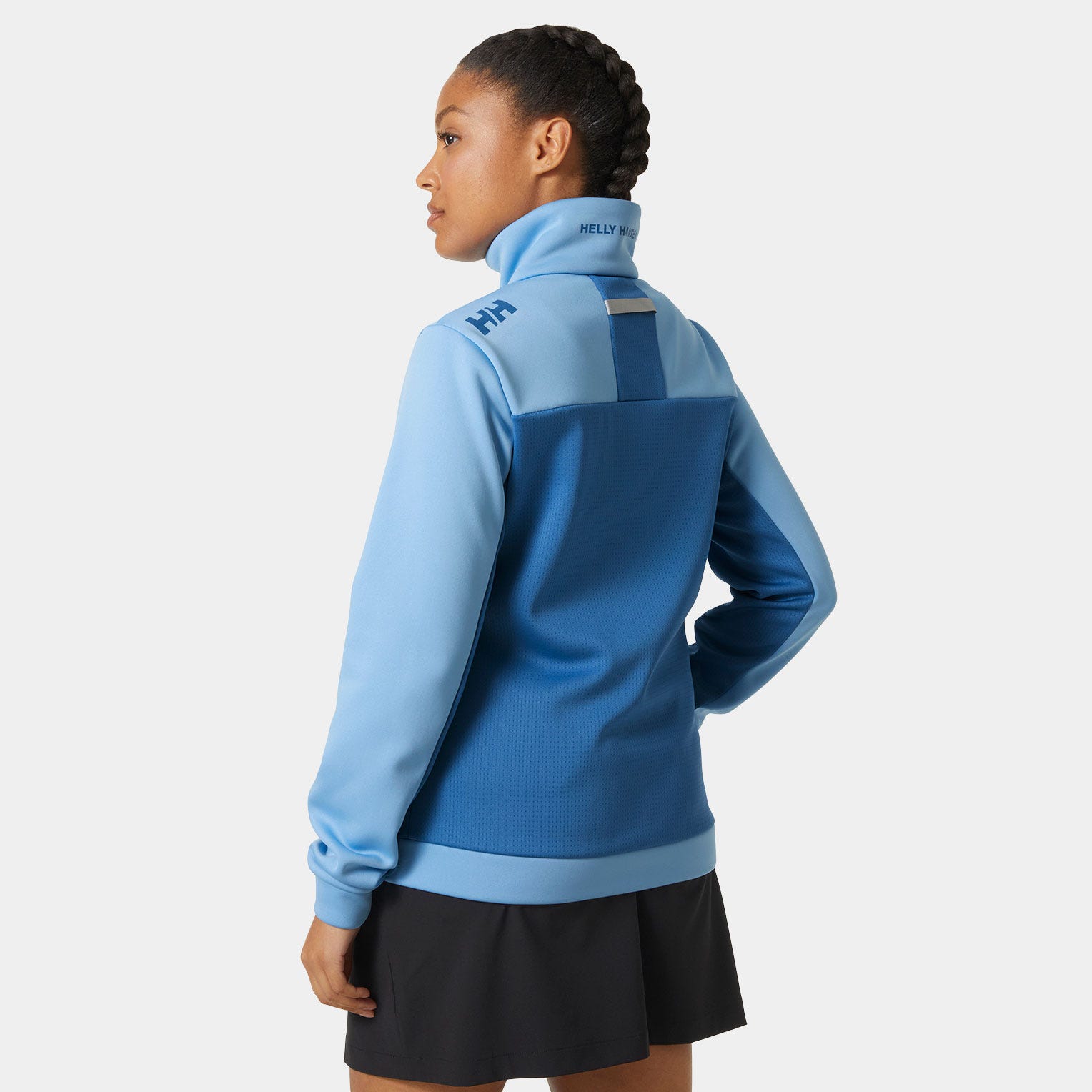 Women's Crew Fleece Jacket