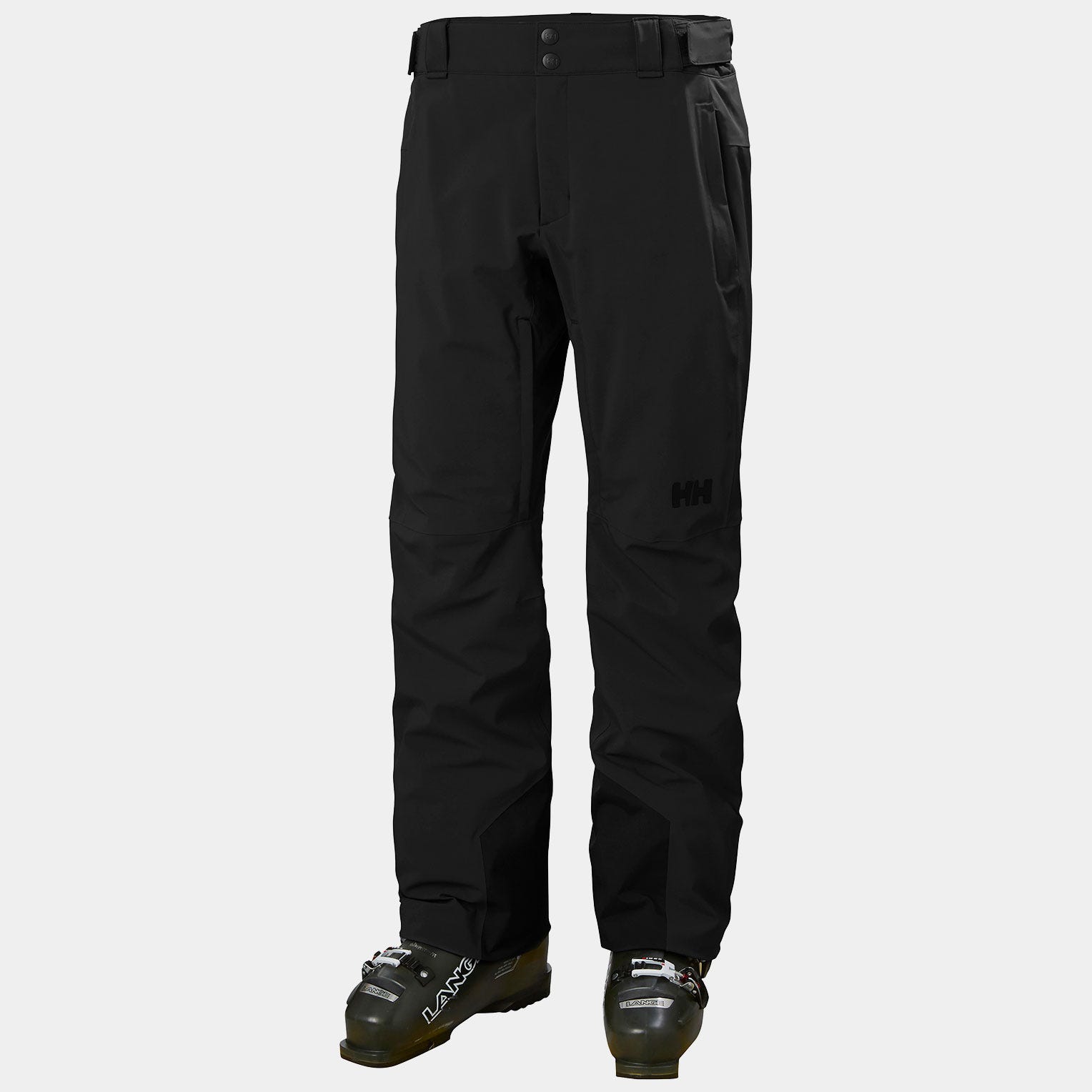 Men's Rapid Insulated Ski Pants
