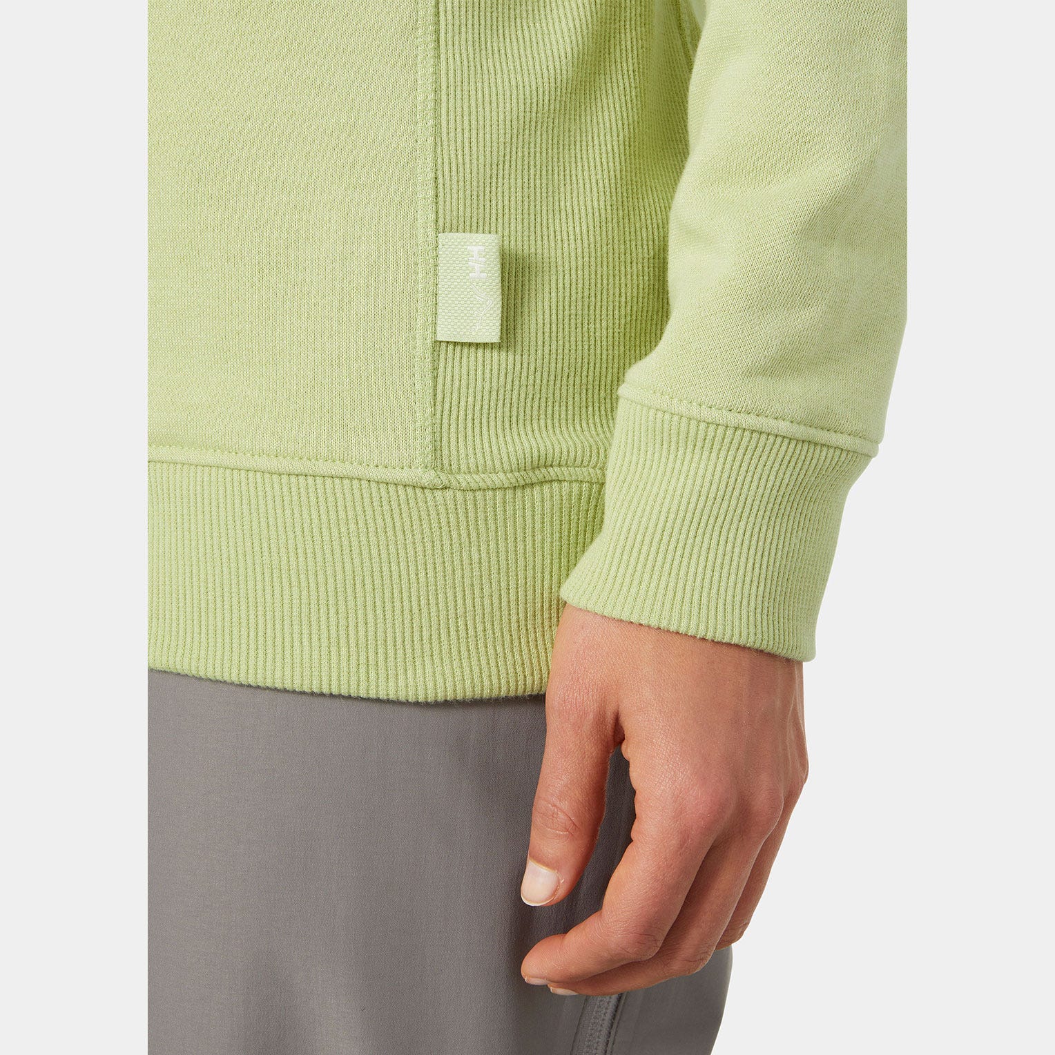 Women's F2F Organic Cotton Sweater