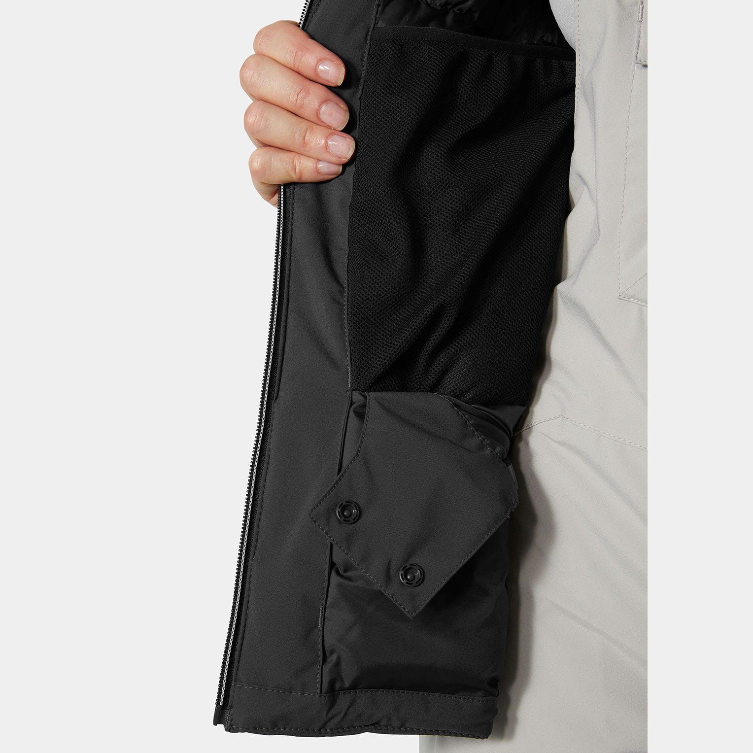 Women's Edge 2.0 Ski Jacket