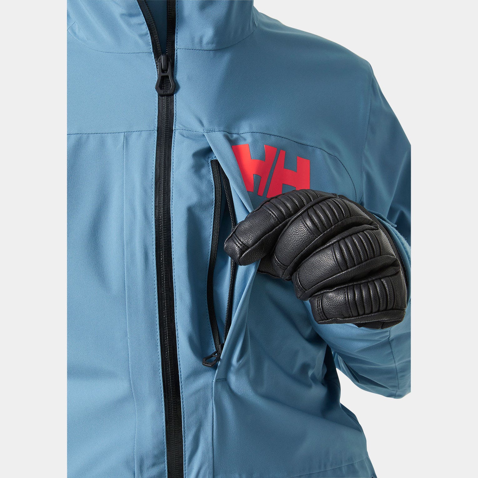 Women's Powderqueen Infinity Ski Jacket