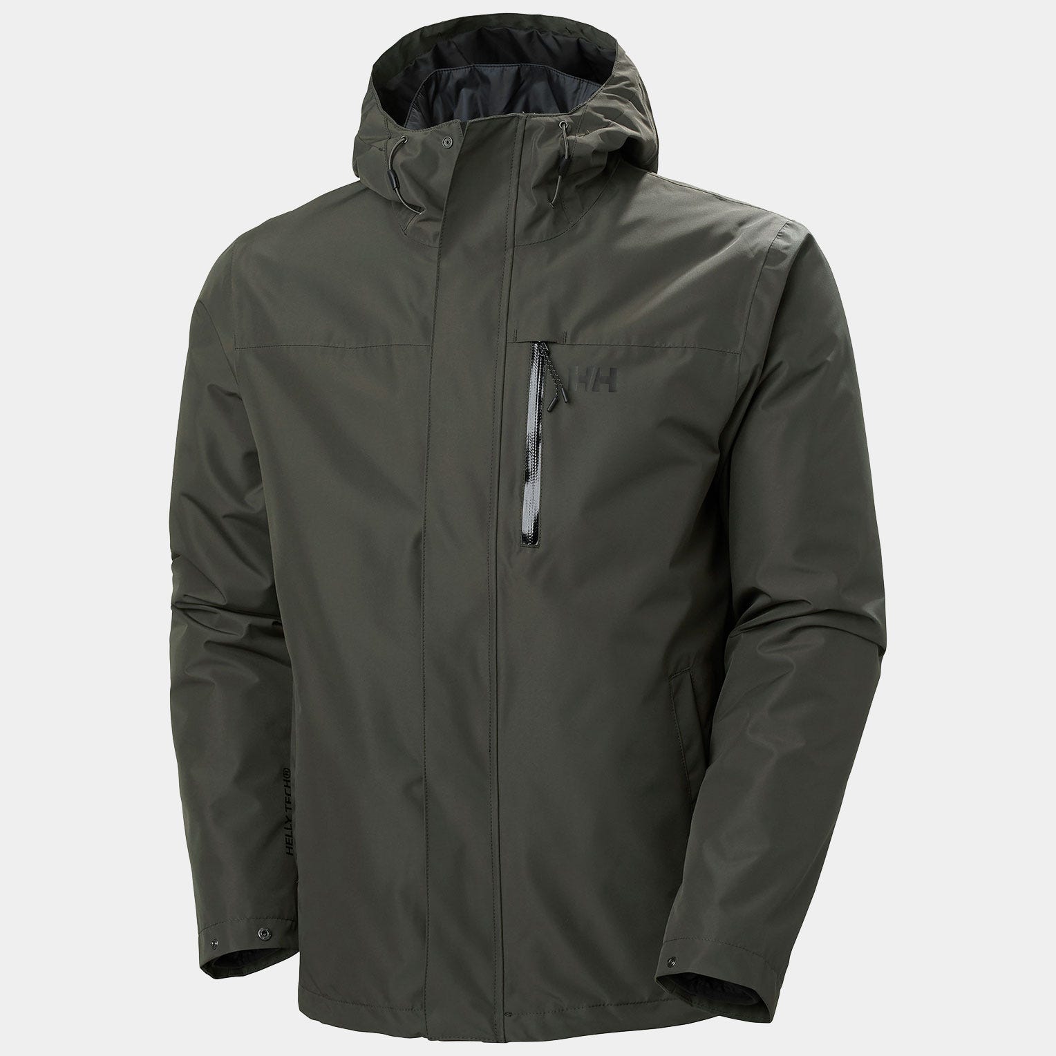 Men's Juell 3-in-1 Shell and Insulator Jacket
