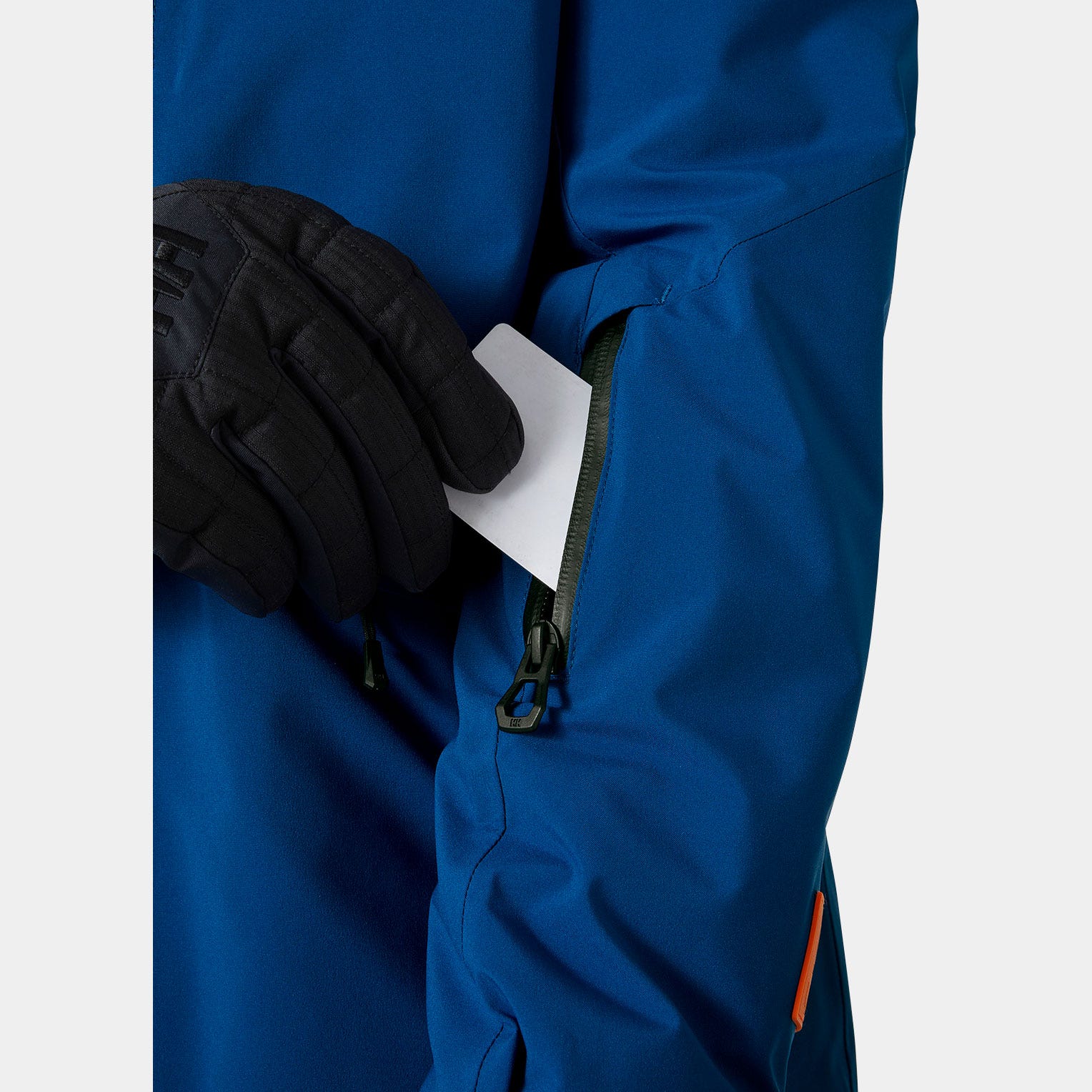 Men's Garibaldi Infinity Ski Jacket