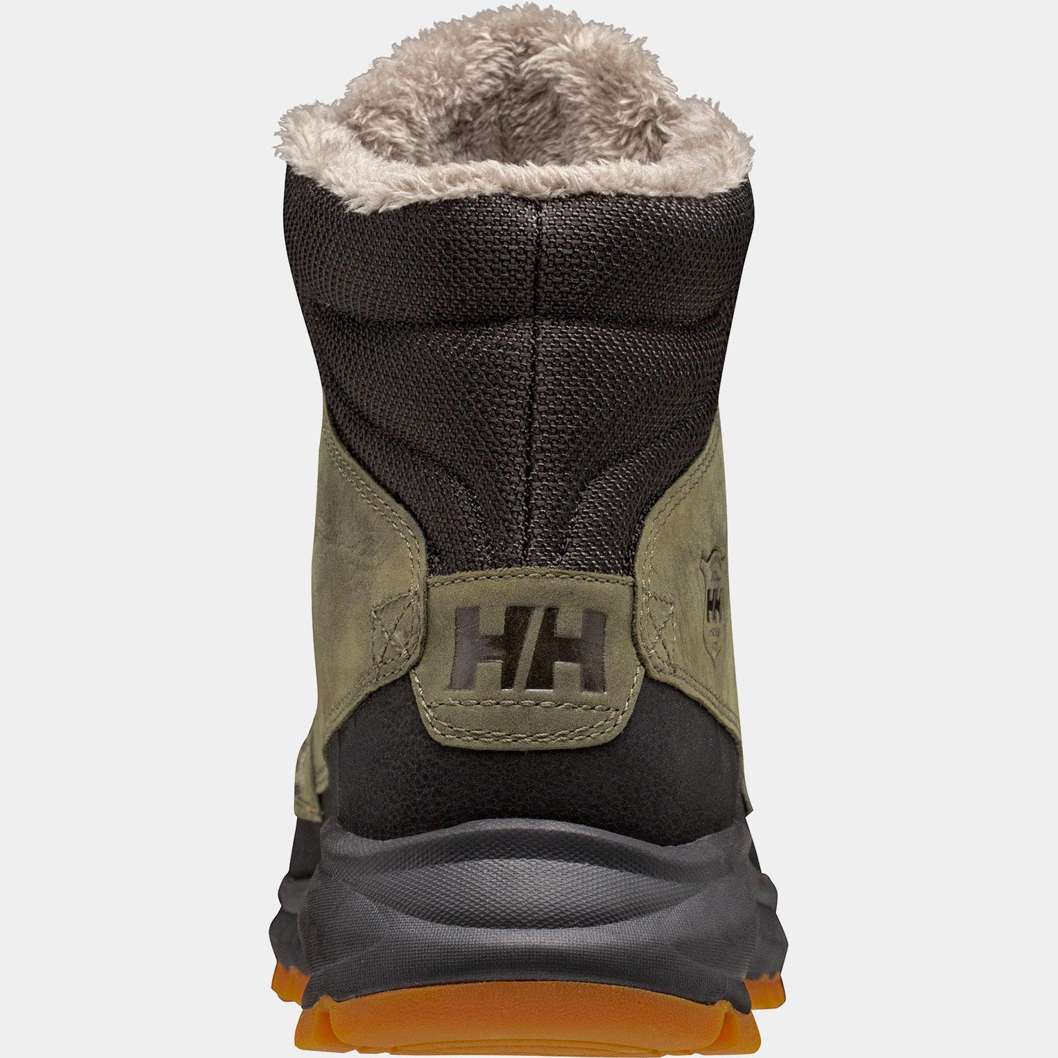 Men's Garibaldi V3 Winter Boots