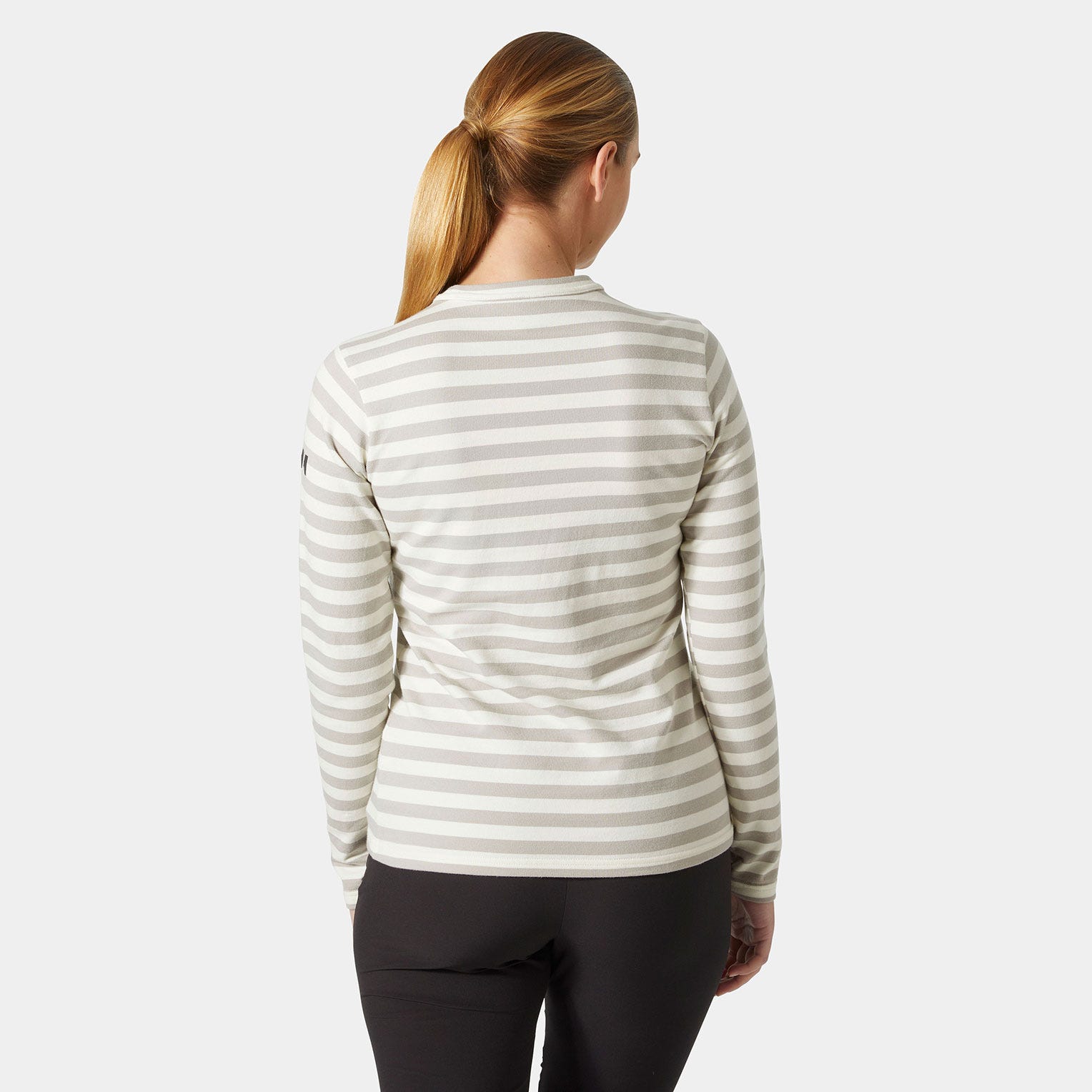 Women's Arctic Ocean Long Sleeve T-shirt