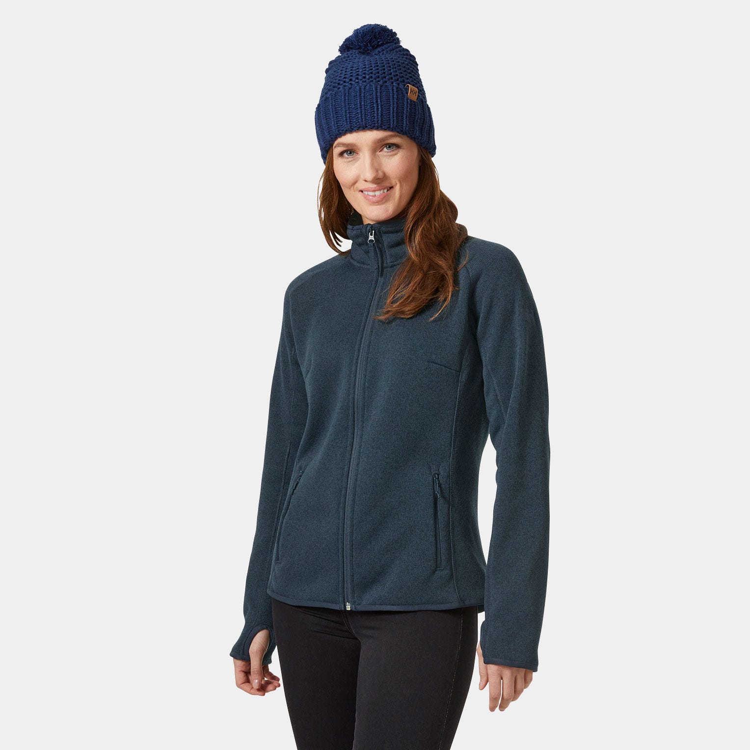 Women's Varde Fleece Jacket 2.0