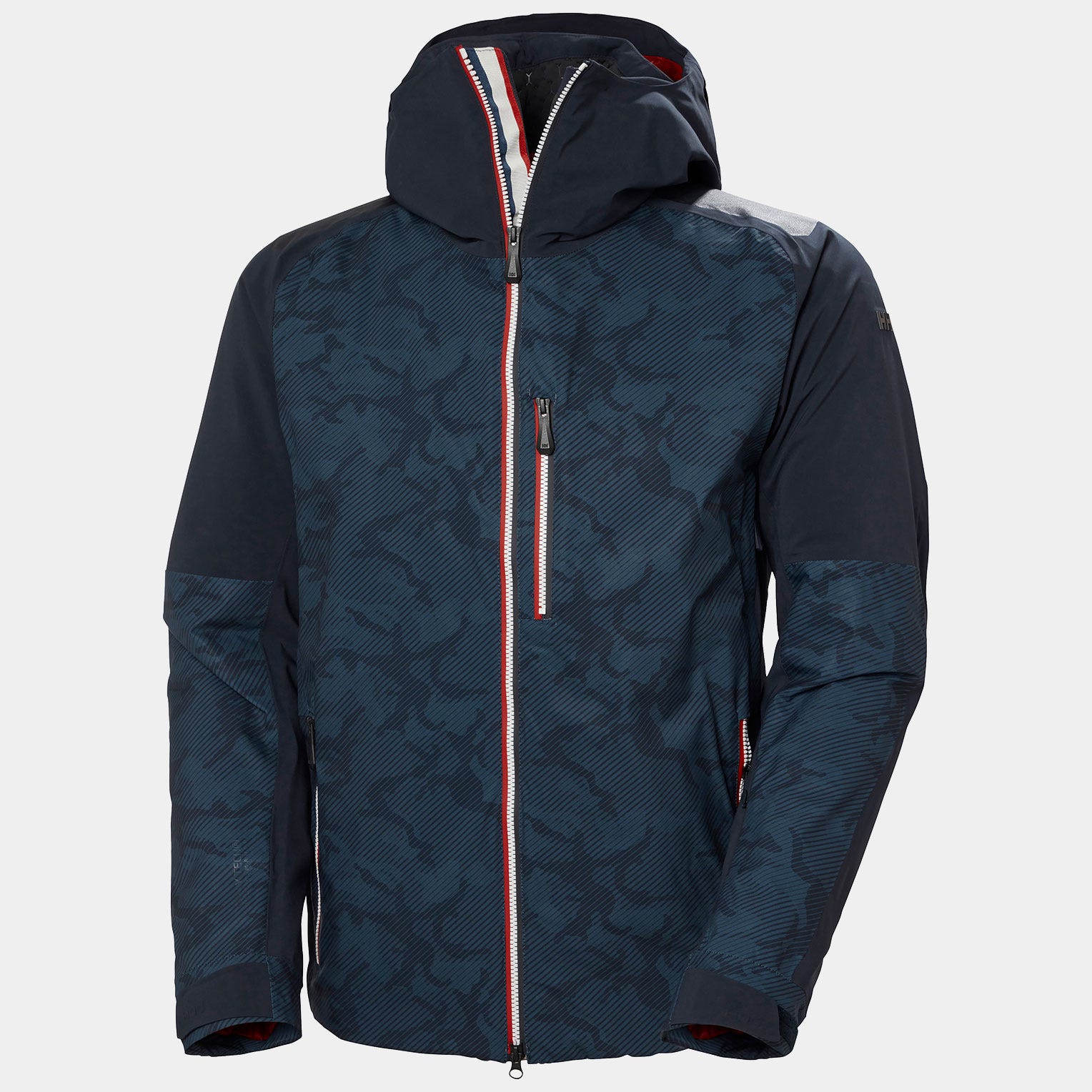 Men's Kitzbuhel Infinity Stretch Insulated Ski Jacket