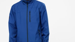 Men's Crew Midlayer Sailing Jacket