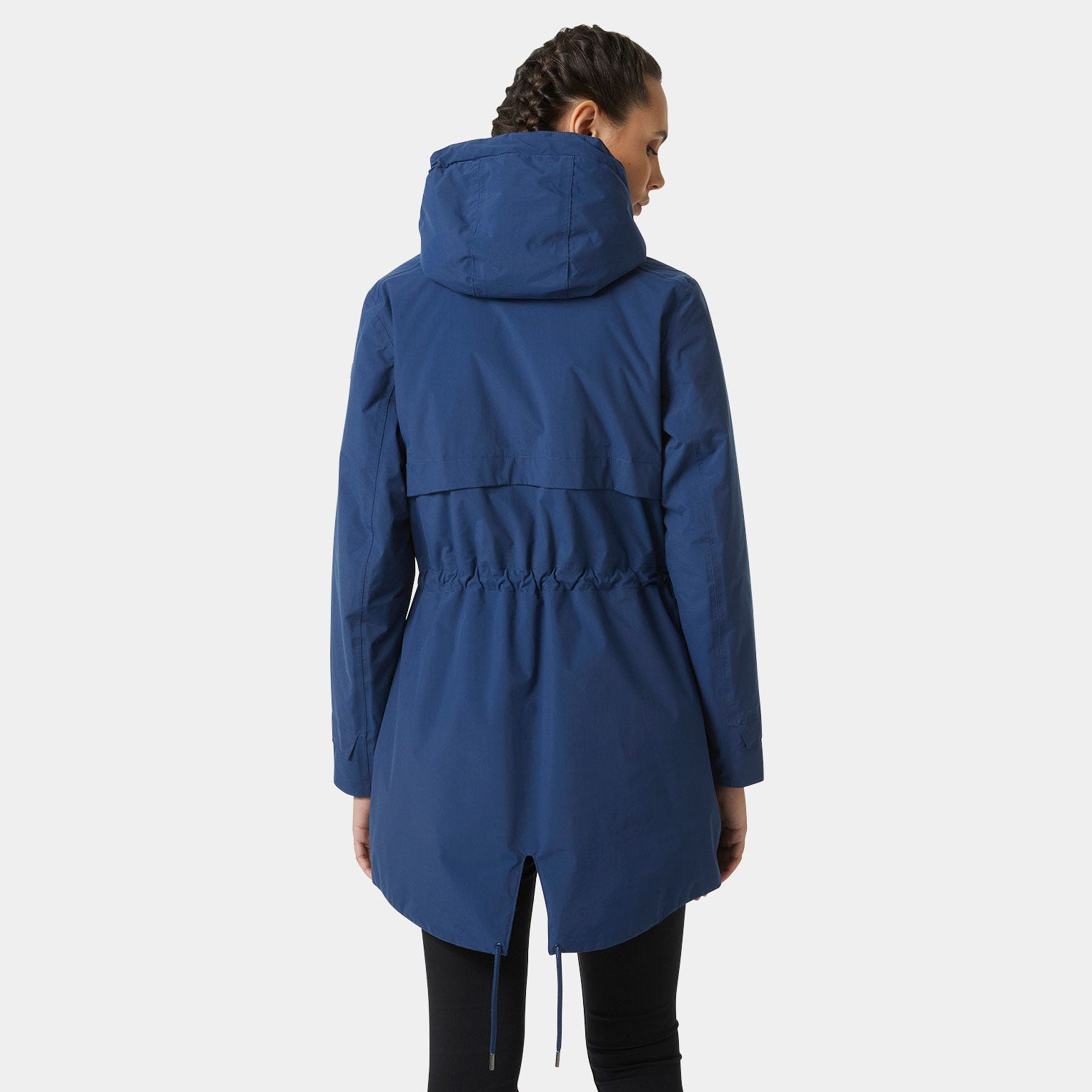 Women's Boyne Insulated Parka 2.0