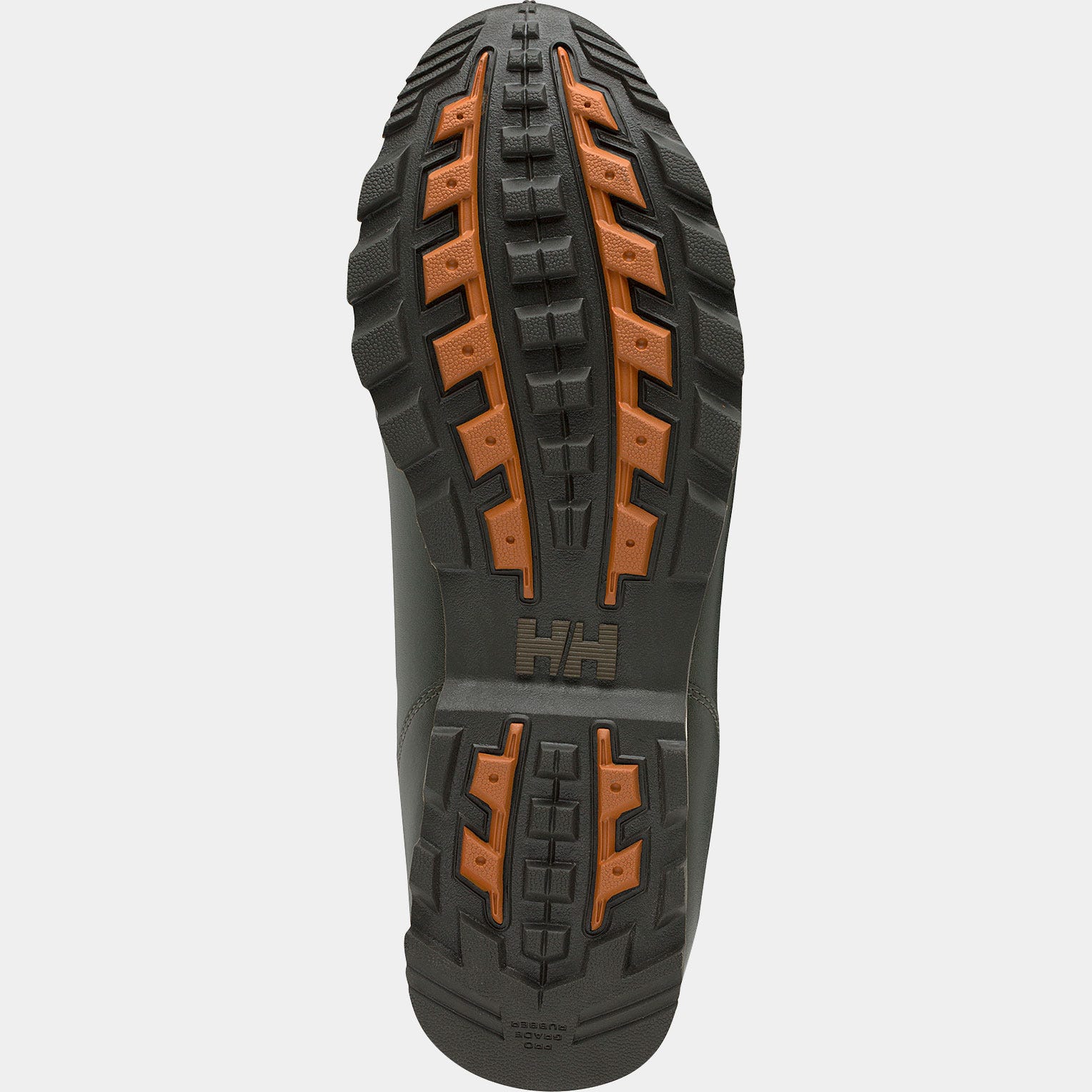 Men's Forester Winter Boots