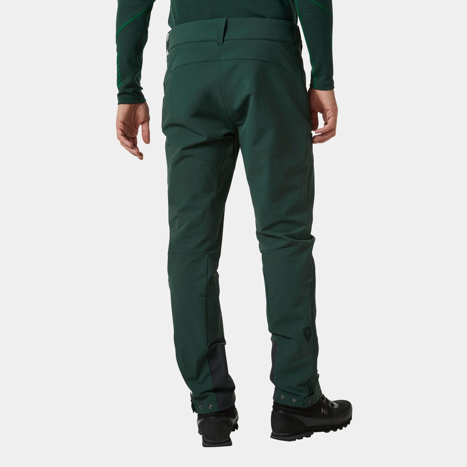 Men’s Odin Huginn 2.0 Softshell Pant