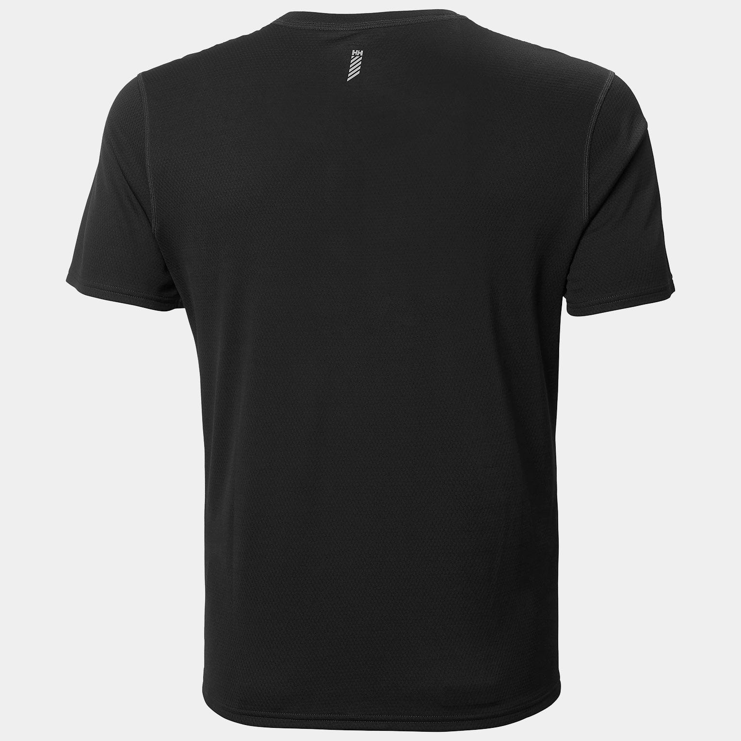 Men's LIFA® Technical Graphic T-Shirt