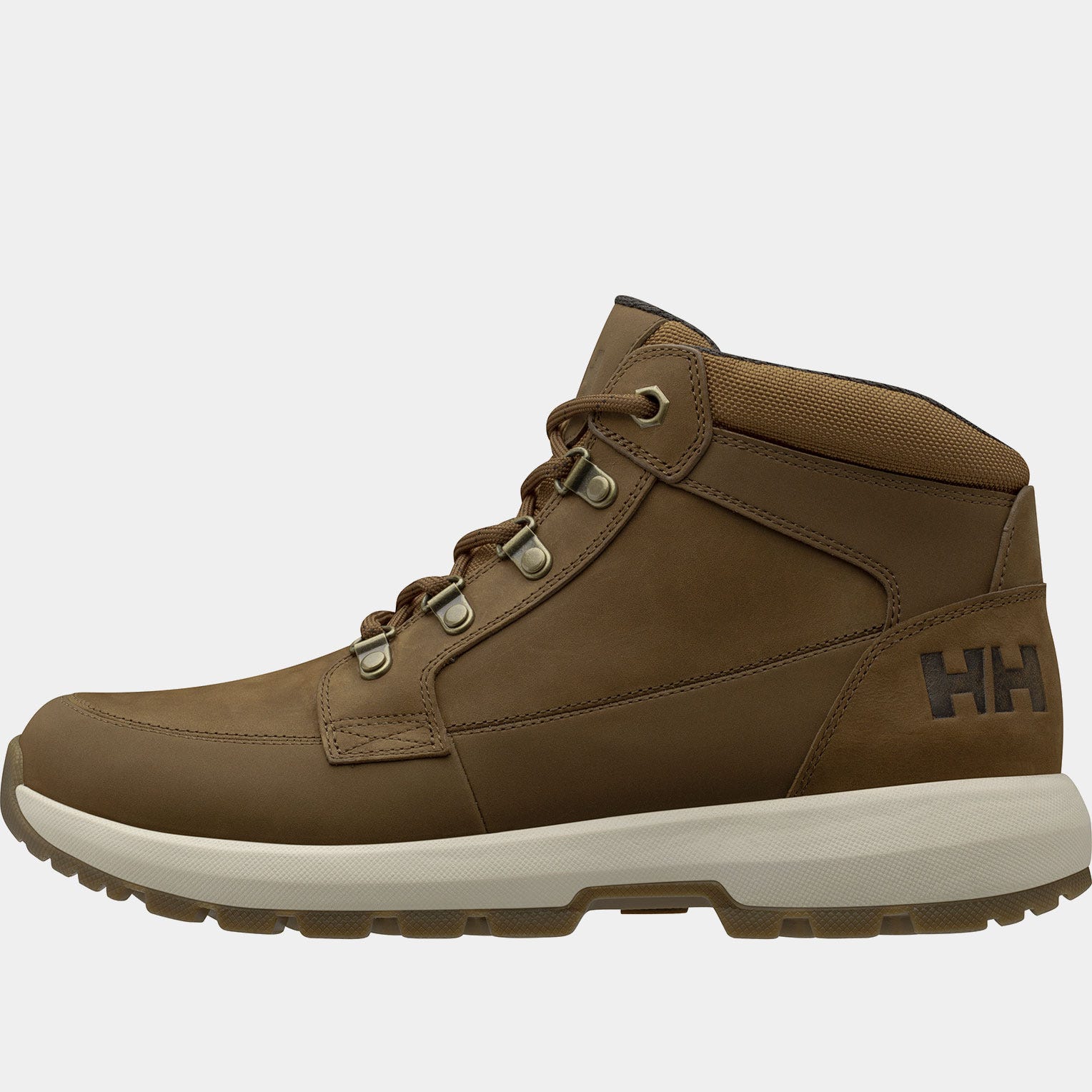Men's Richmond Nubuk Boots