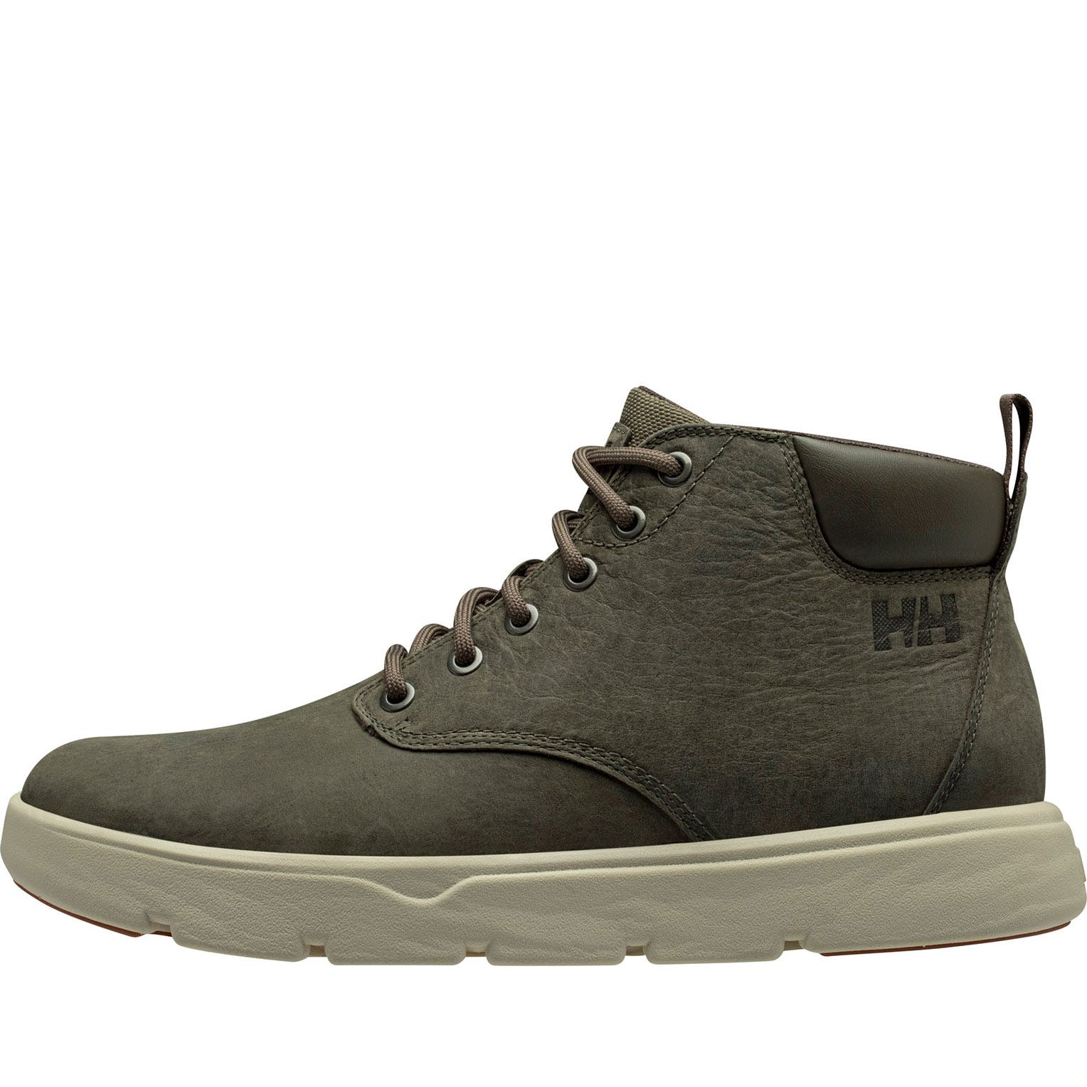 Men's Pinehurst Leather Boots