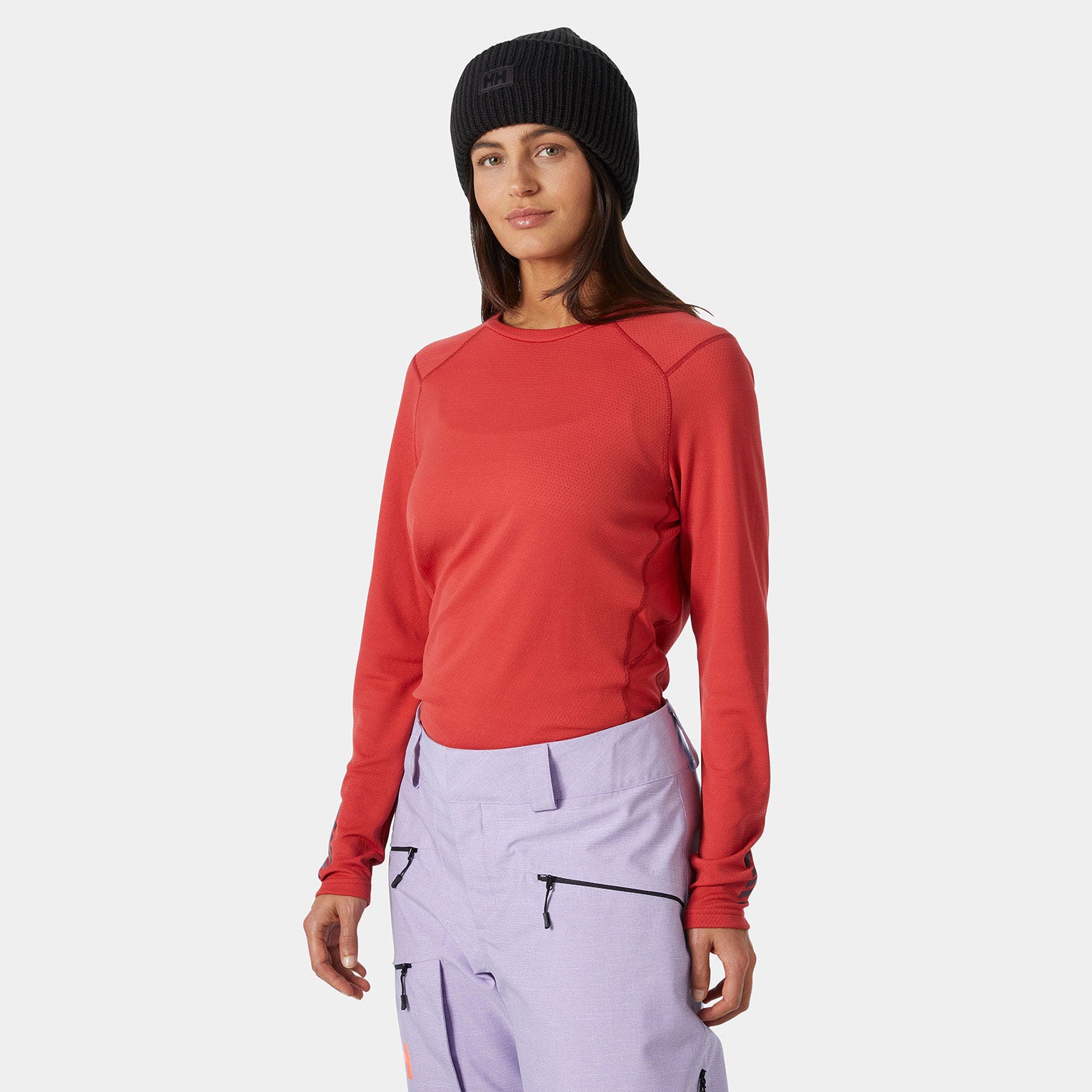Women's LIFA® ACTIVE Crew Base Layer