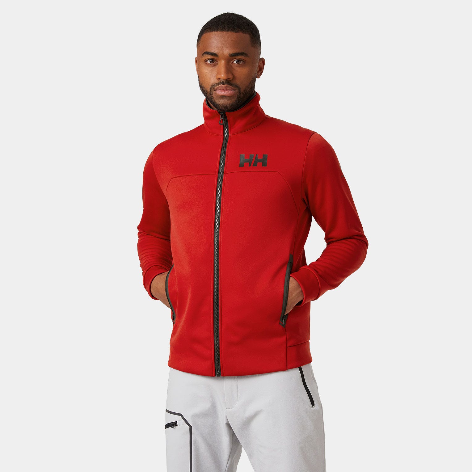 Men's HP Fleece Jacket