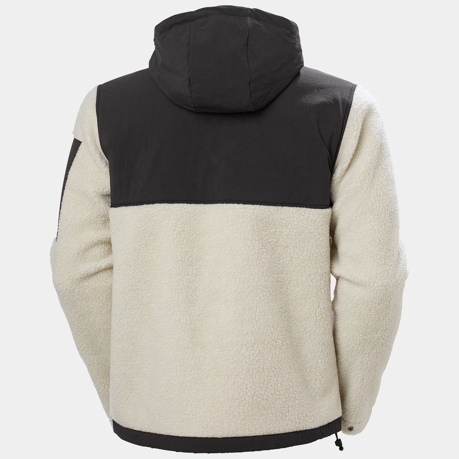 Men's Patrol Pile Fleece Jacket