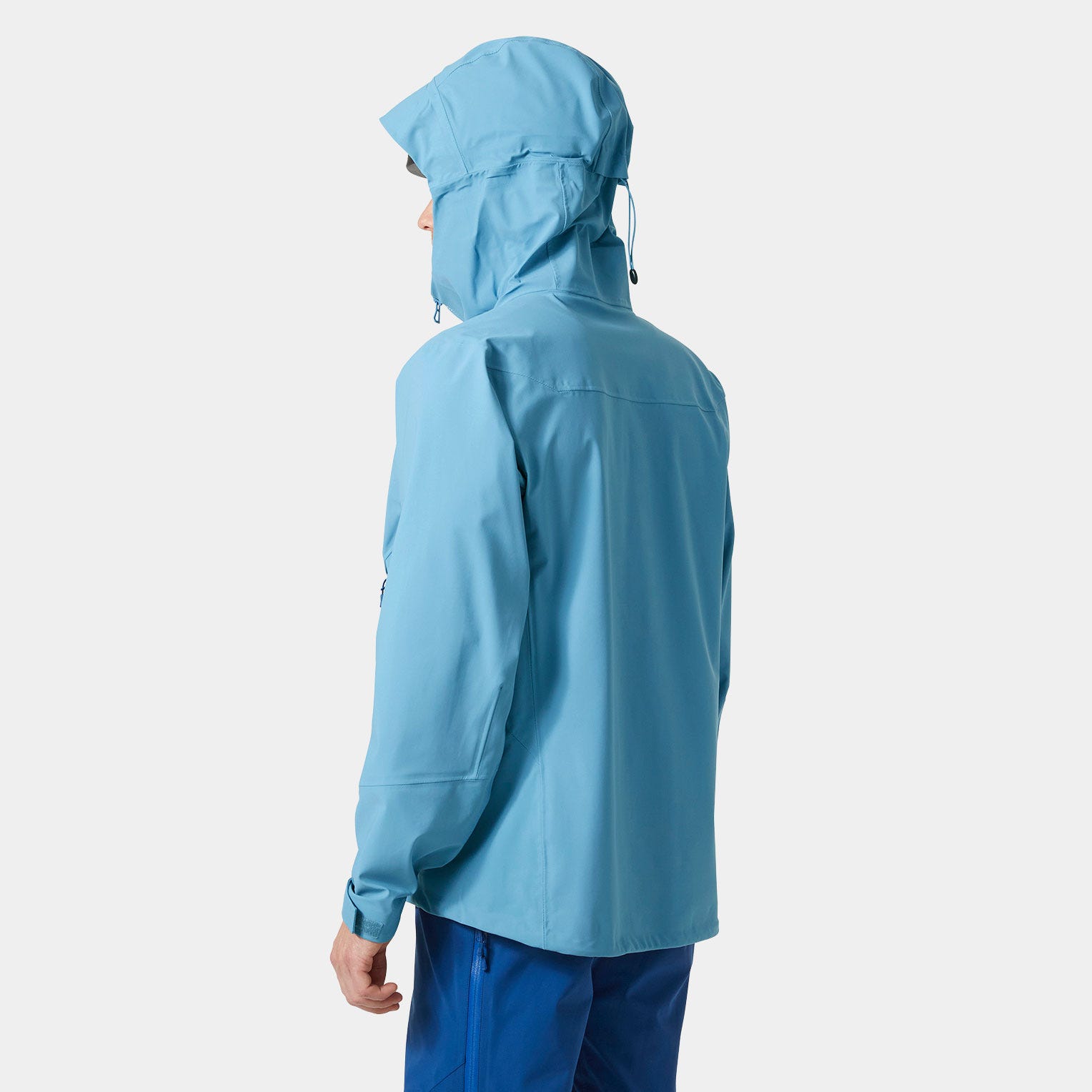 Men's Verglas Backcountry Ski Shell Jacket