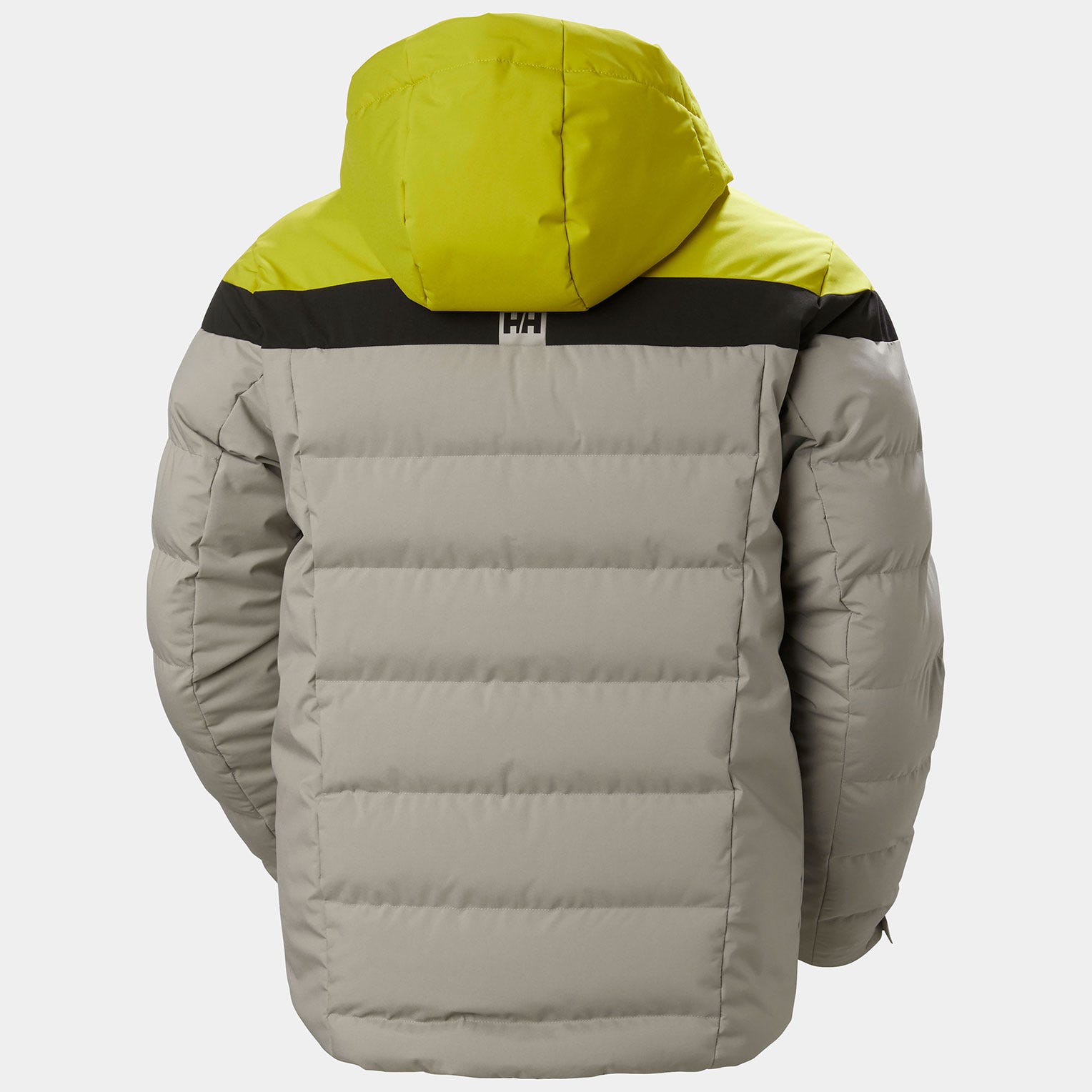 Men's Bossanova Puffy Ski Jacket