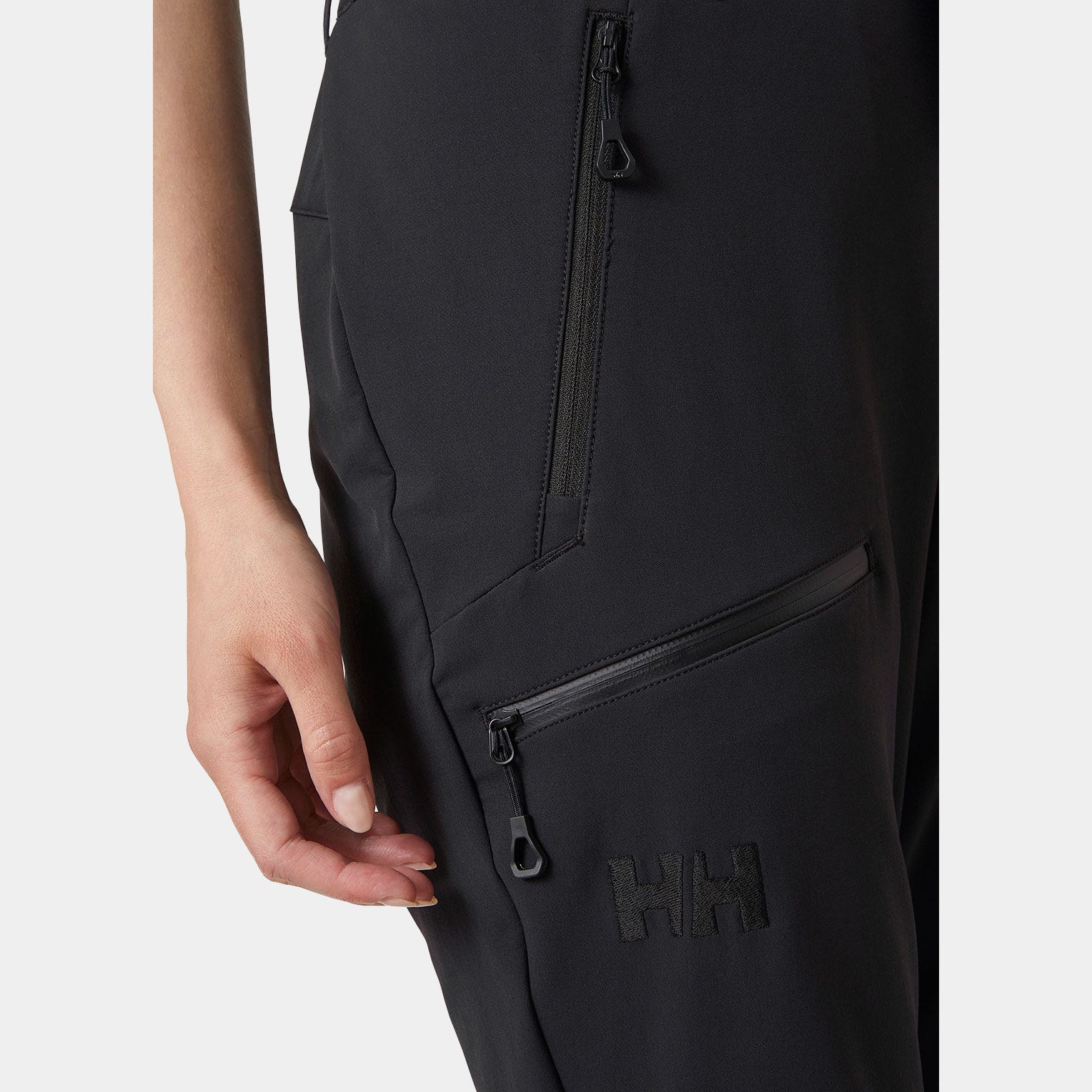 Women's Odin Muninn 2.0 Softshell Pant