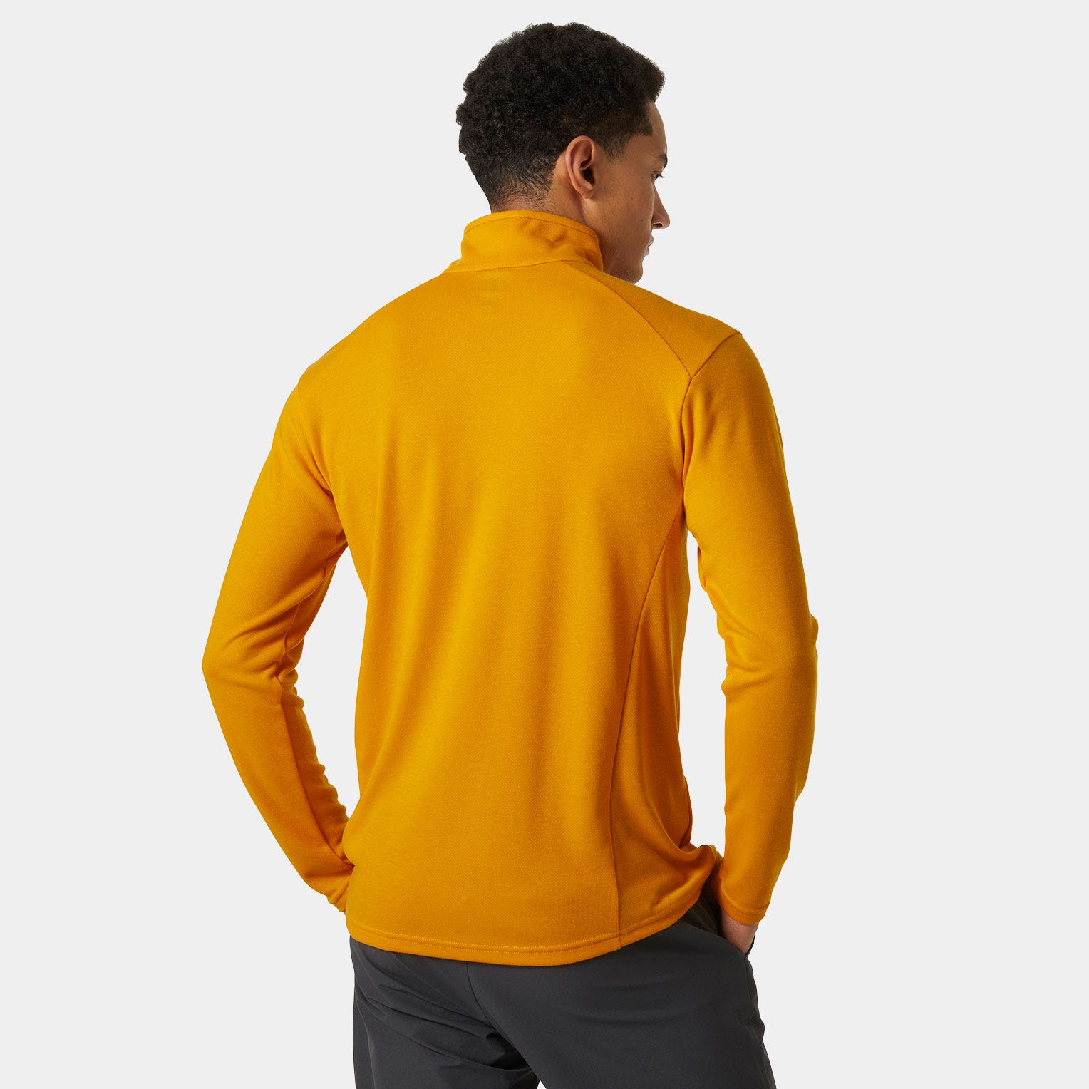 Men's HP Half-zip Pullover