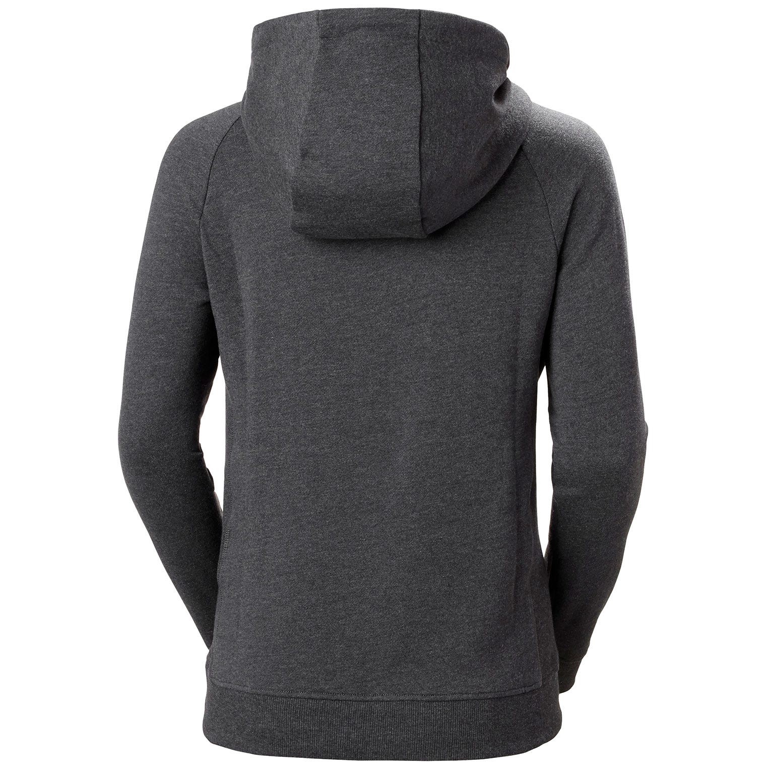 Women's F2F Organic Cotton Hoodie