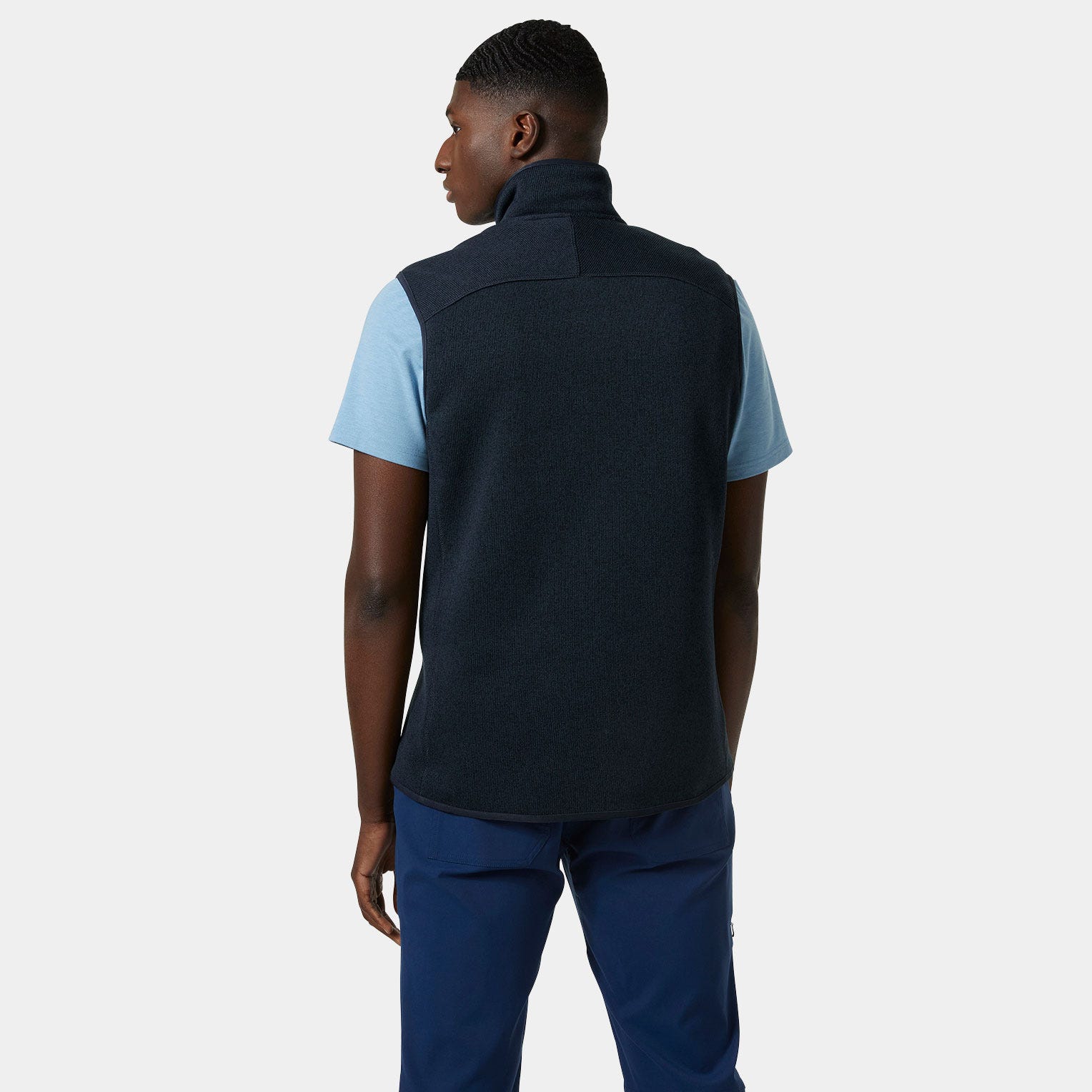 Men's Varde Fleece Vest 2.0