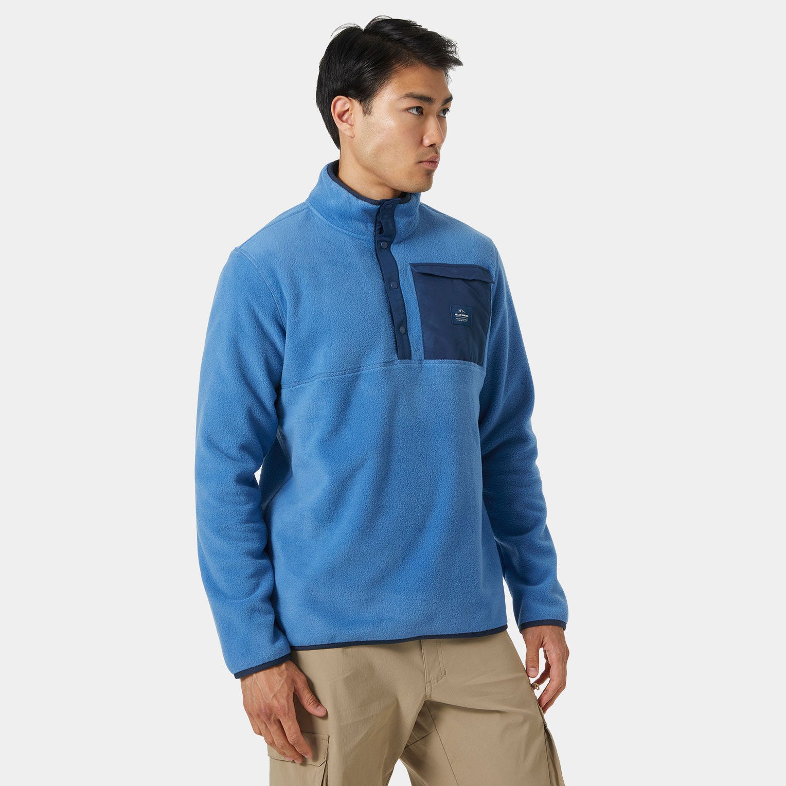 Men's Maridalen Fleece Pullover