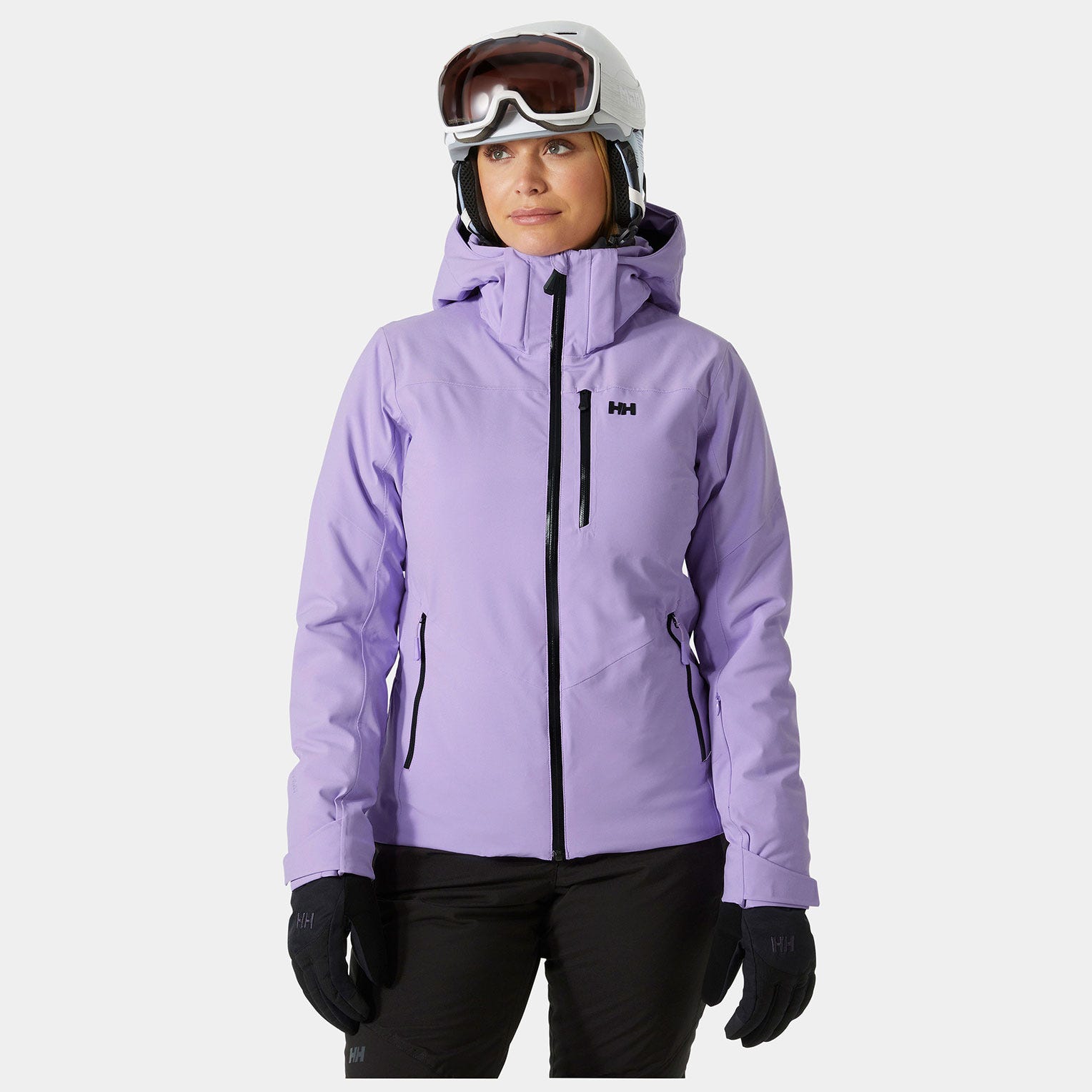 Women's Alphelia Ski Jacket
