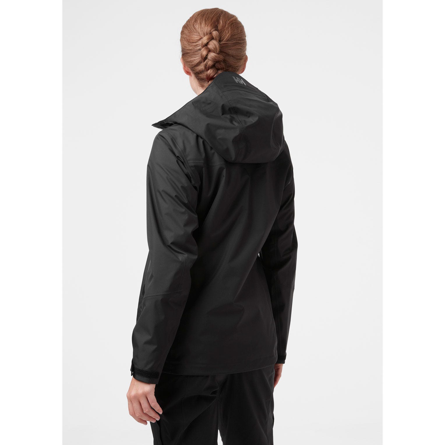 Women's Verglas 3-layer Shell Jacket