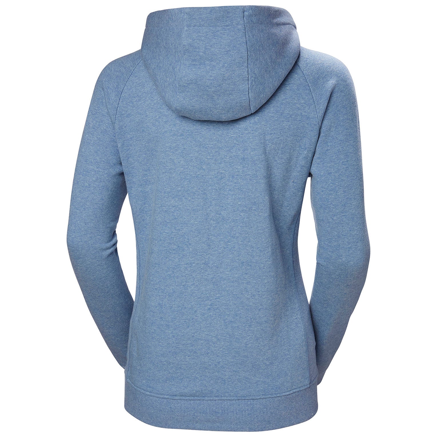 Women's F2F Organic Cotton Hoodie