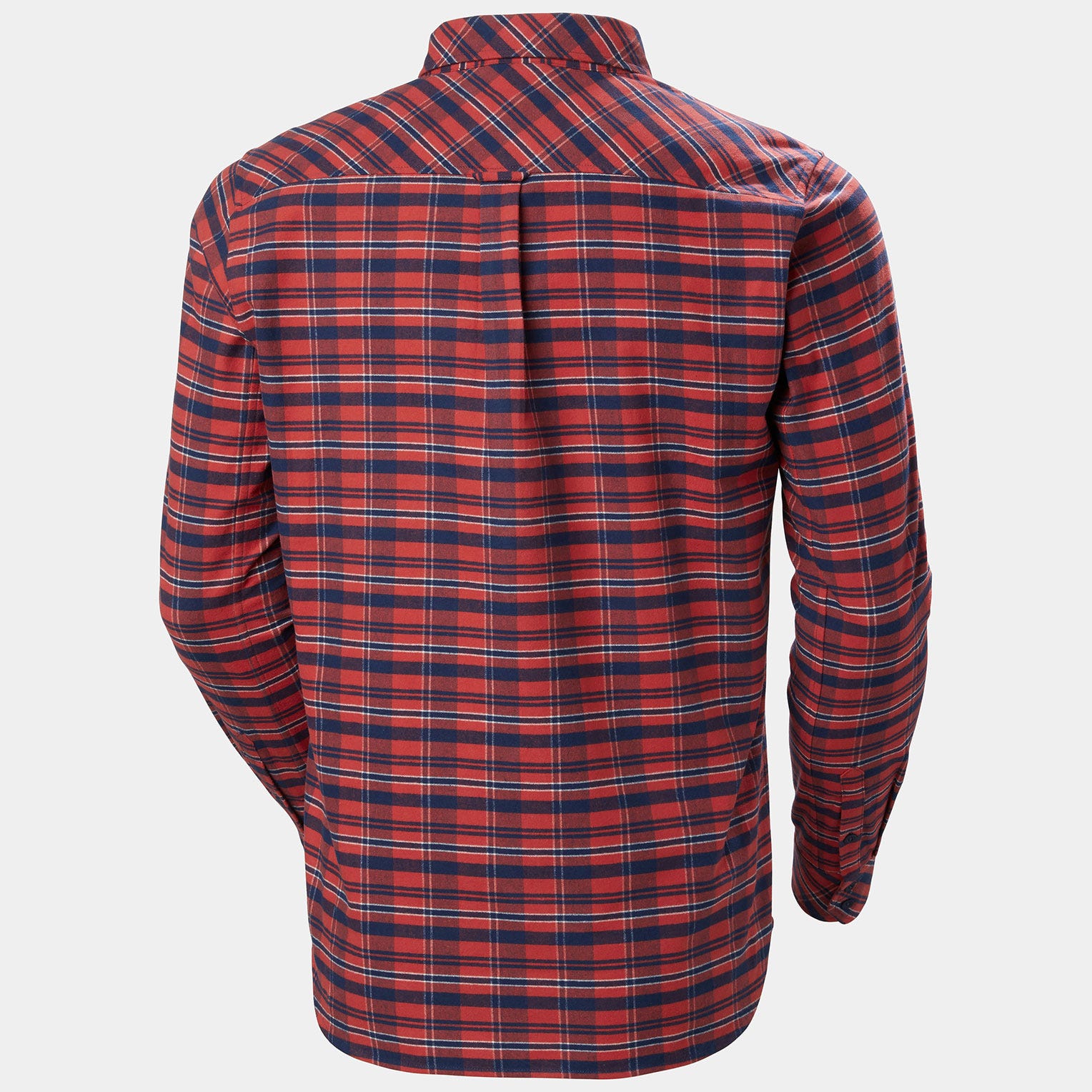 Classic Check Long Sleeve Shirt