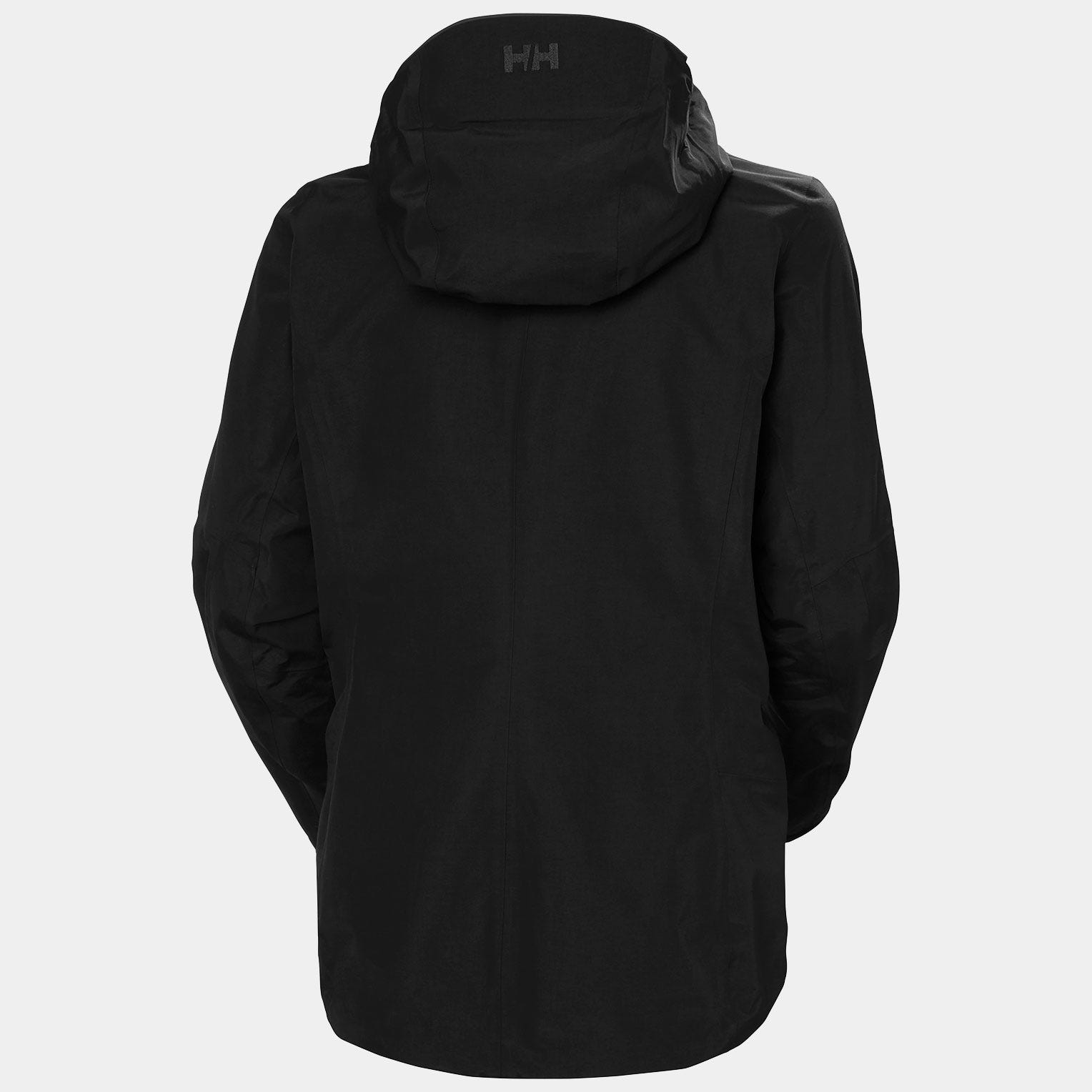 Women's Odin 9 Worlds 3.0 Shell Jacket