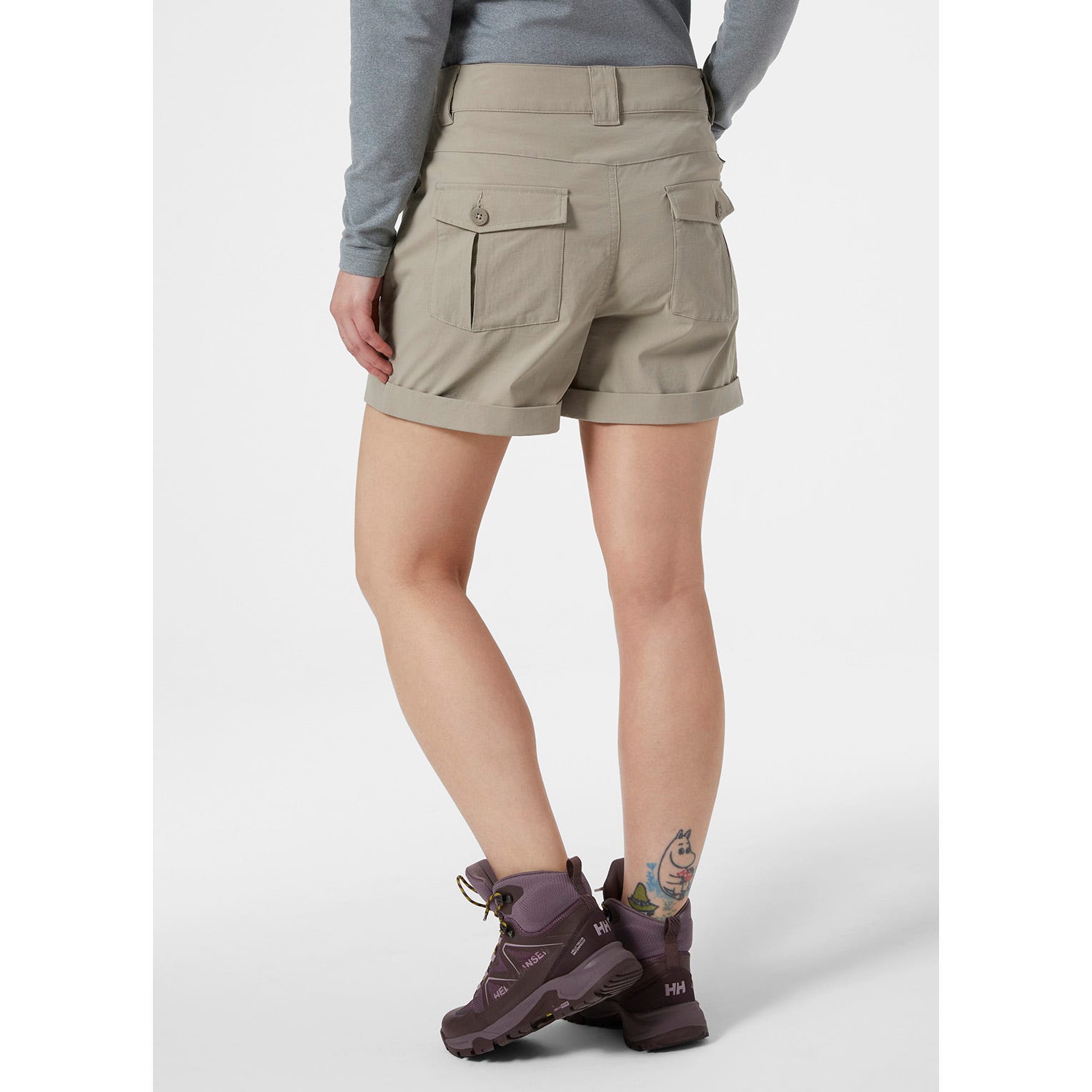 Women's Maridalen Shorts