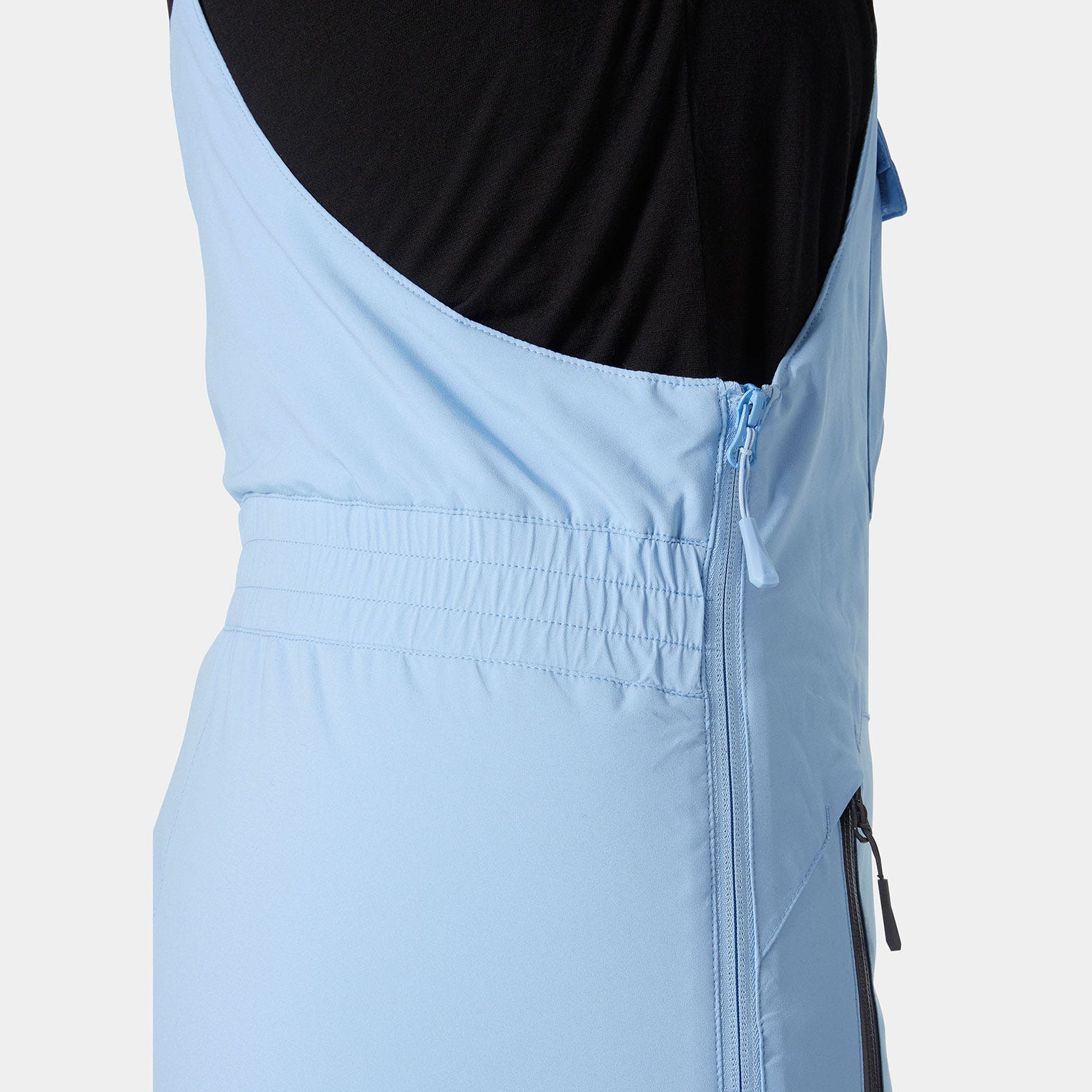 Women's Legendary Insulated Bib Ski Pants