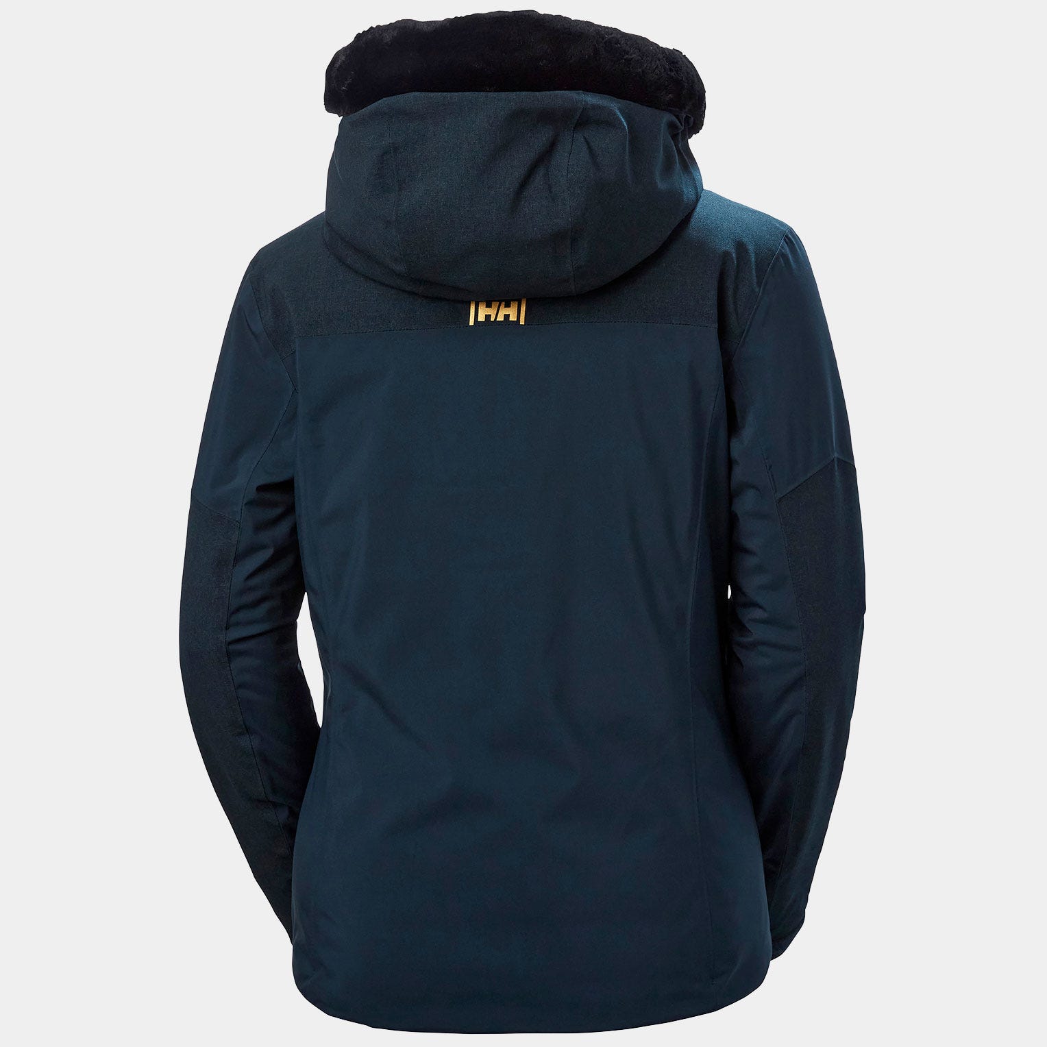 Women's Valdisere Puffy Ski Jacket