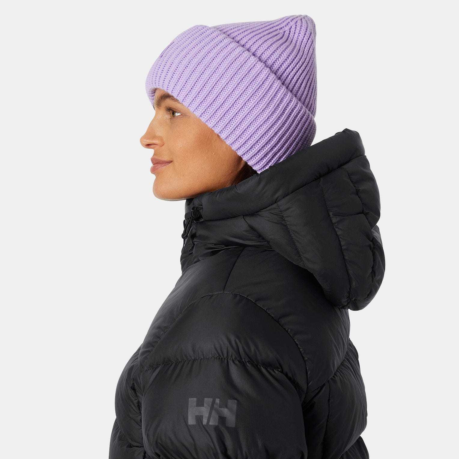 Women's Active Puffy Jacket