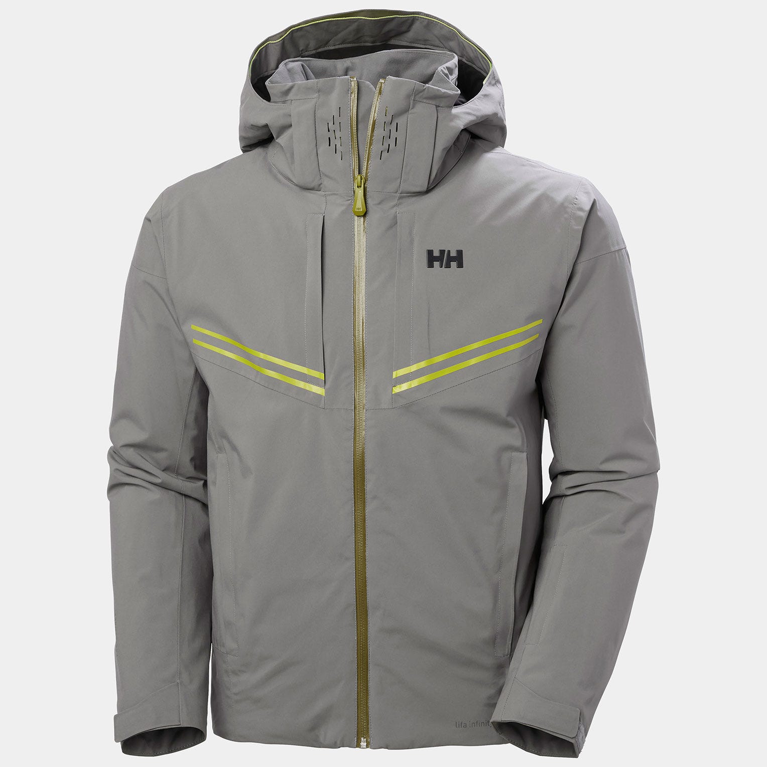 Men's Garibaldi Infinity Ski Jacket