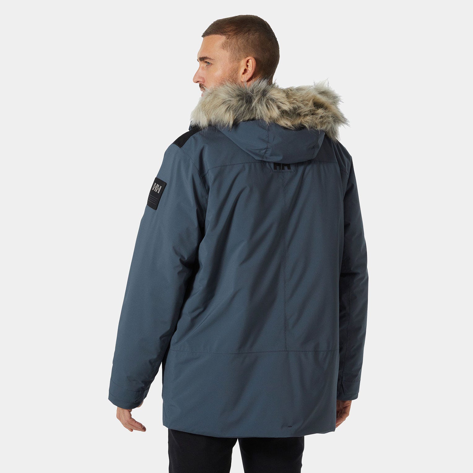 Men's Reine Winter Parka