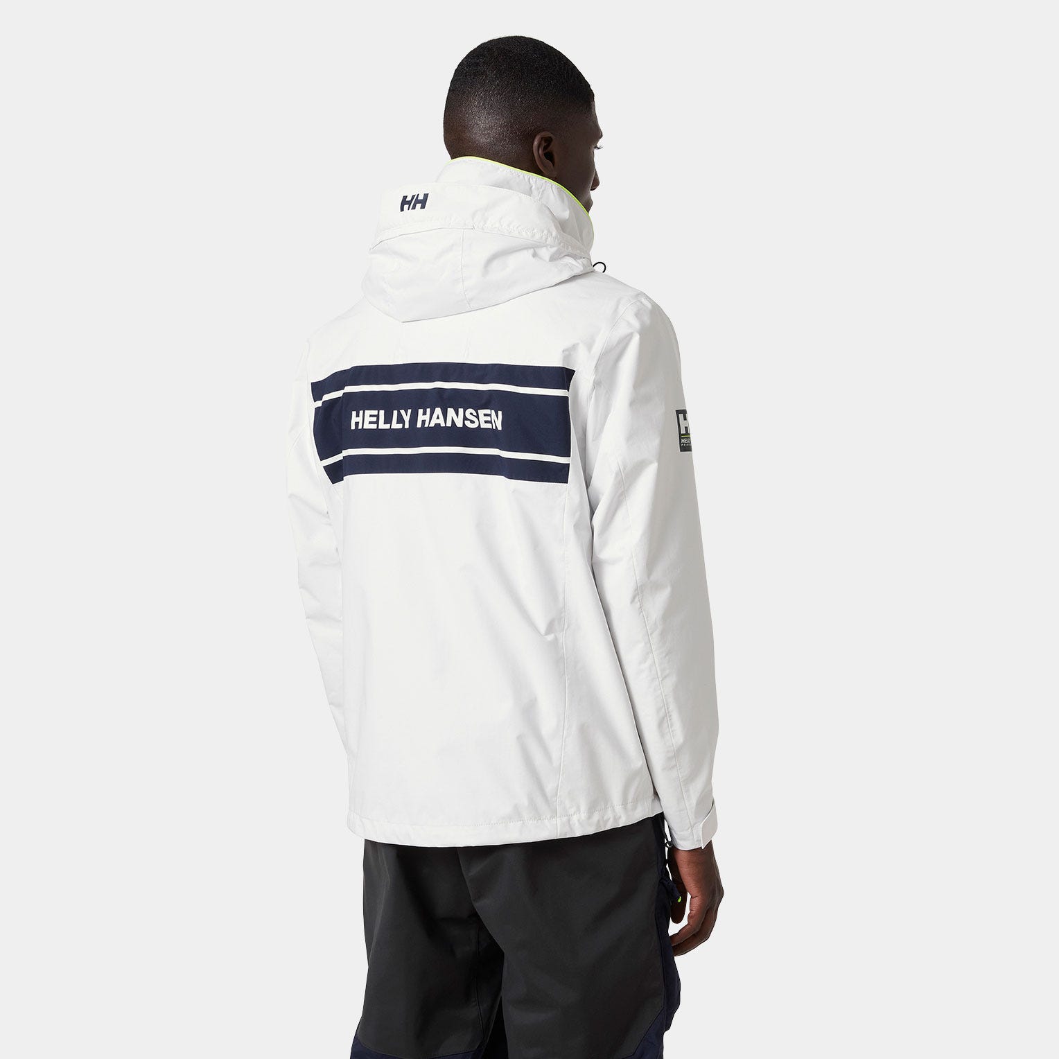 Men's Saltholmen Sailing Jacket