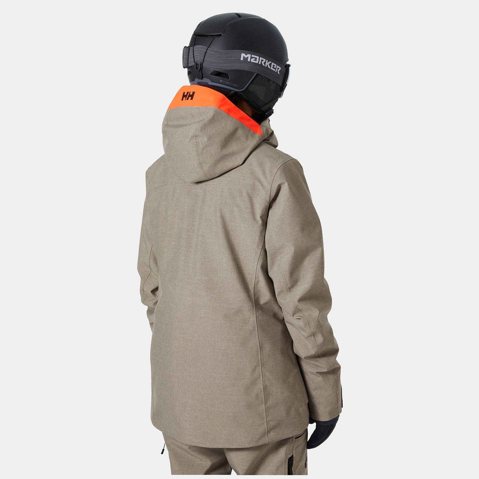 Women's Powderqueen 3.0 Ski Jacket